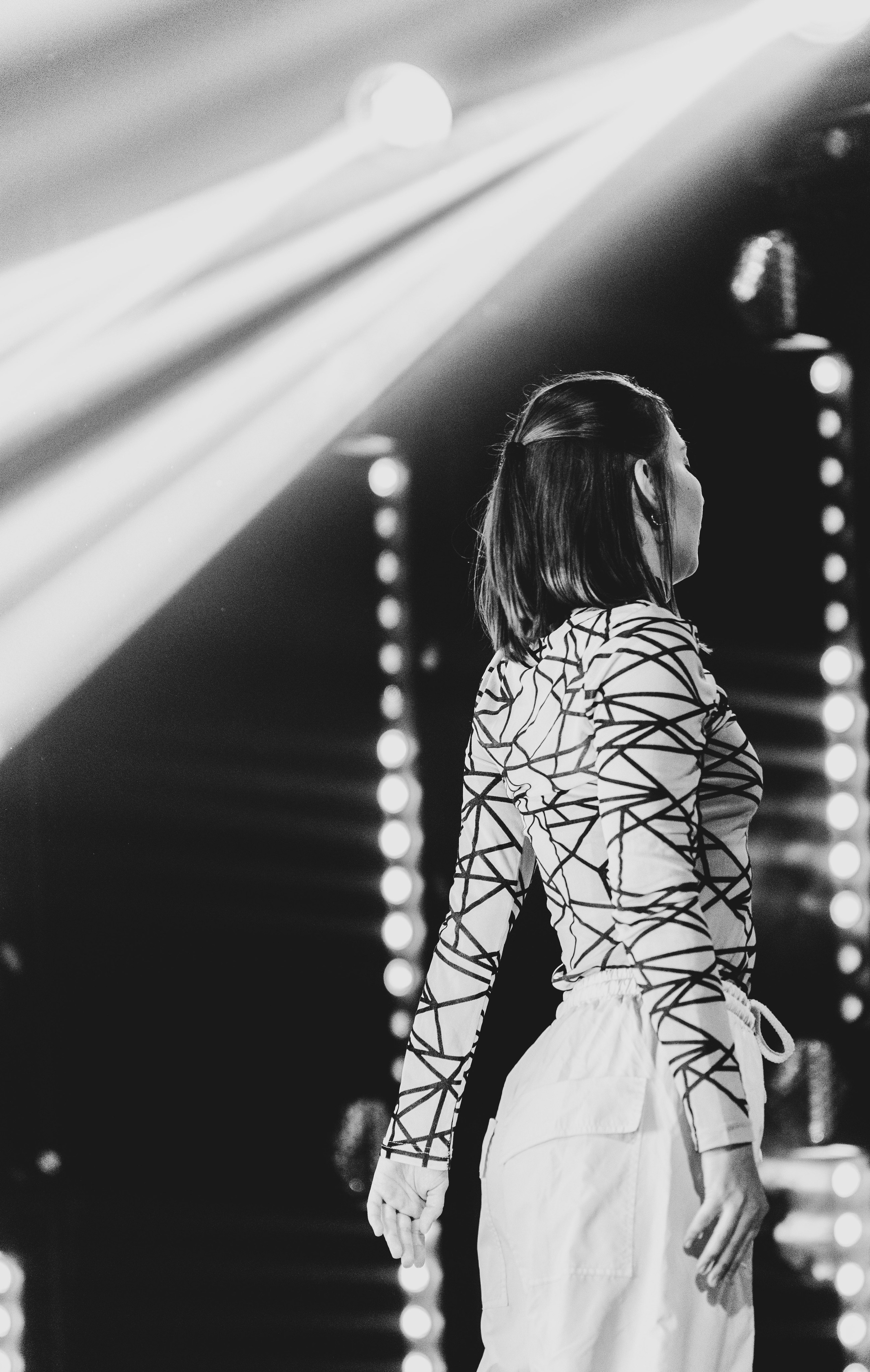 Проект tочka 2025. Фотограф в Санкт-Петербурге Ибрагимова Алина