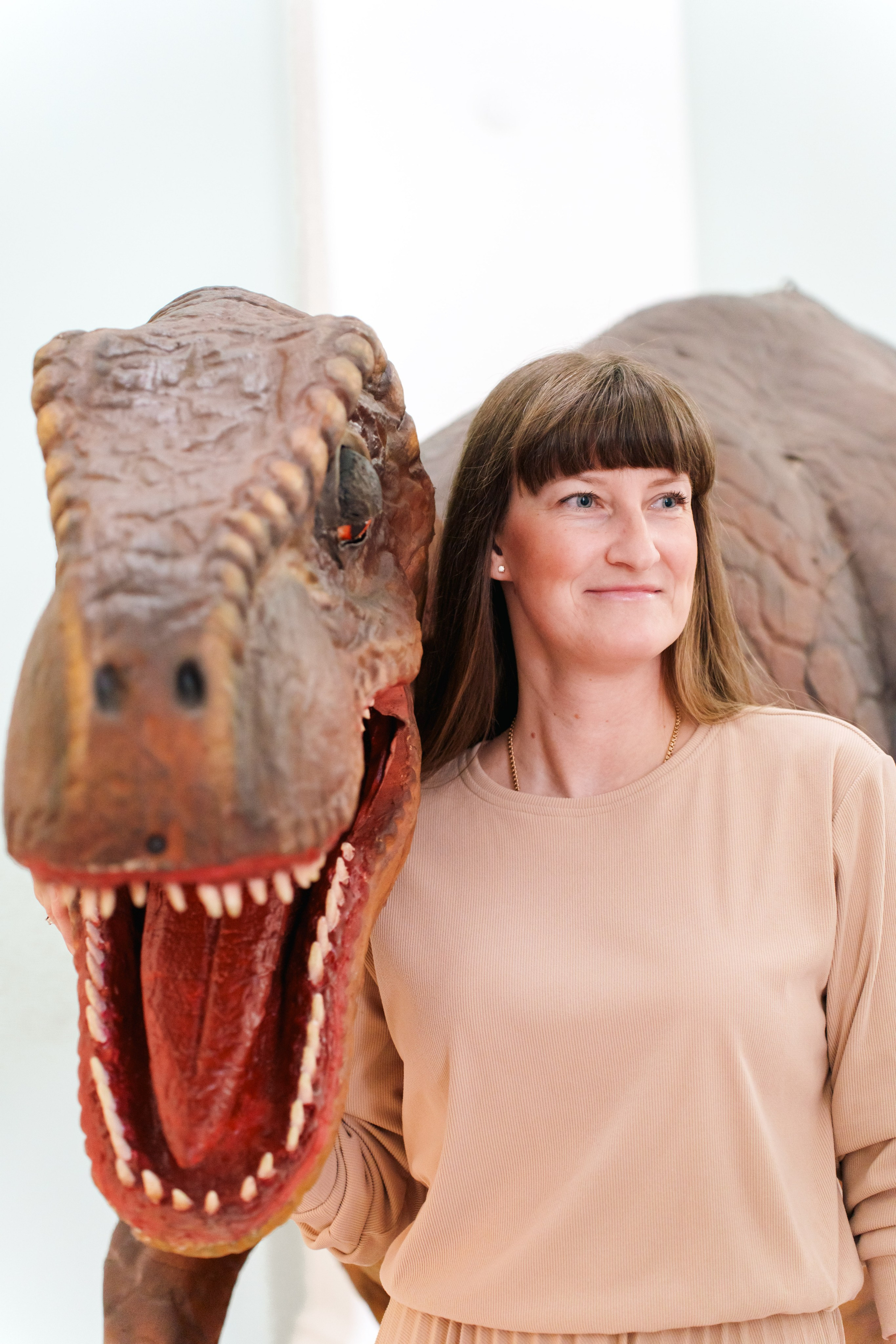 Первый чемпионат мира по геологии 2025. Фотограф в Санкт-Петербурге Ибрагимова Алина