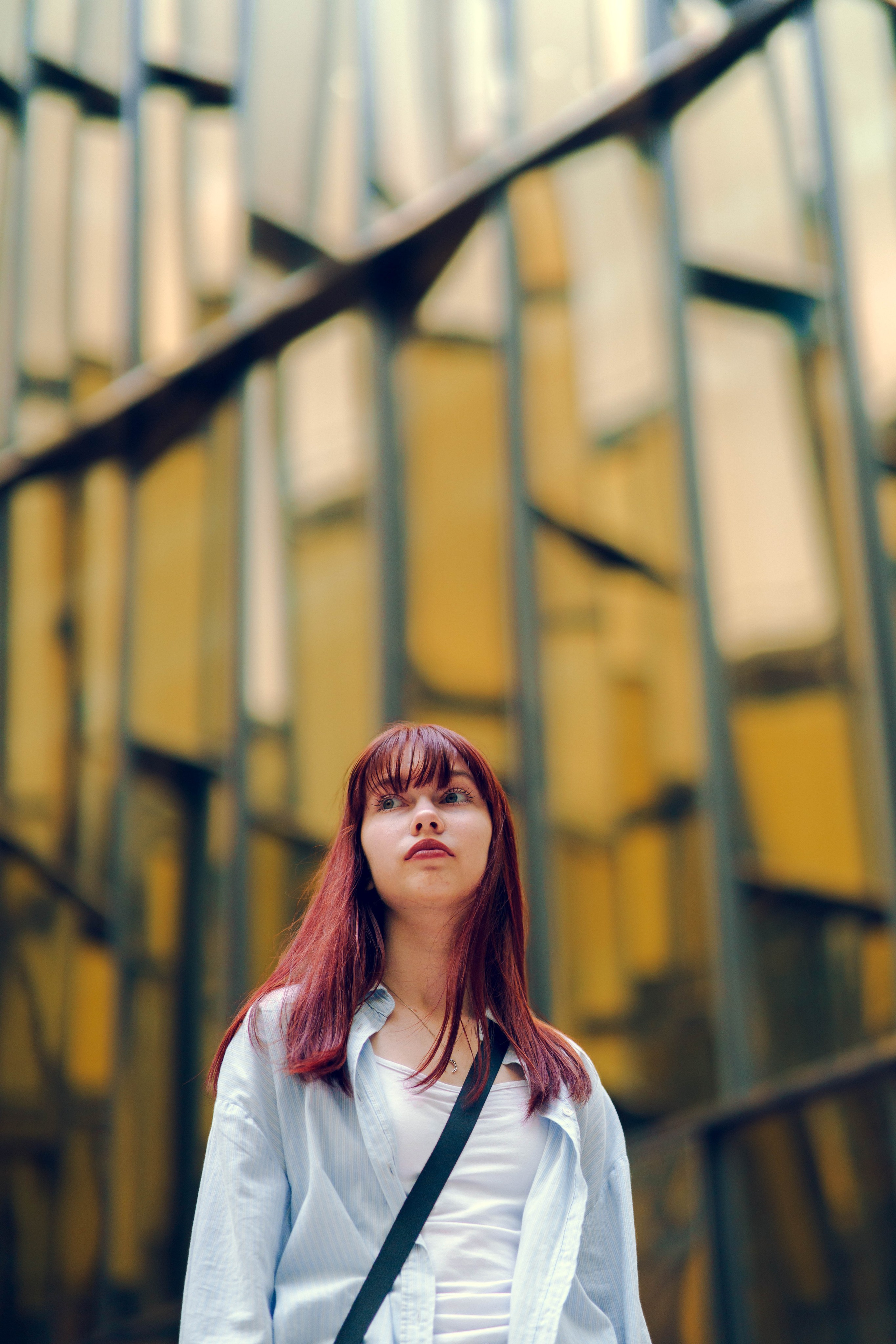 Полина и Эльвина. Фотограф в Санкт-Петербурге Ибрагимова Алина