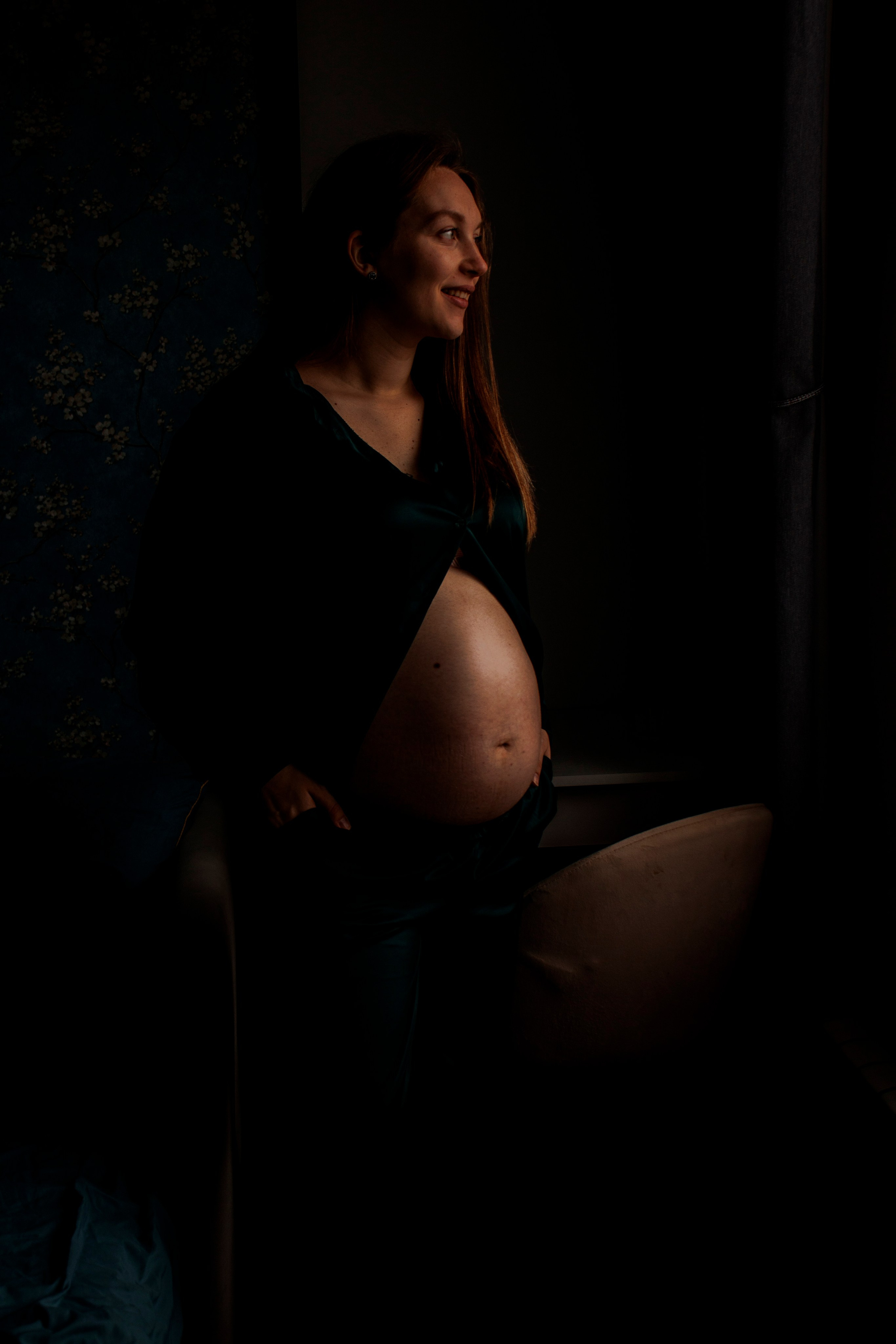 Съёмка беременных. Семейный и детский фотограф в Туле