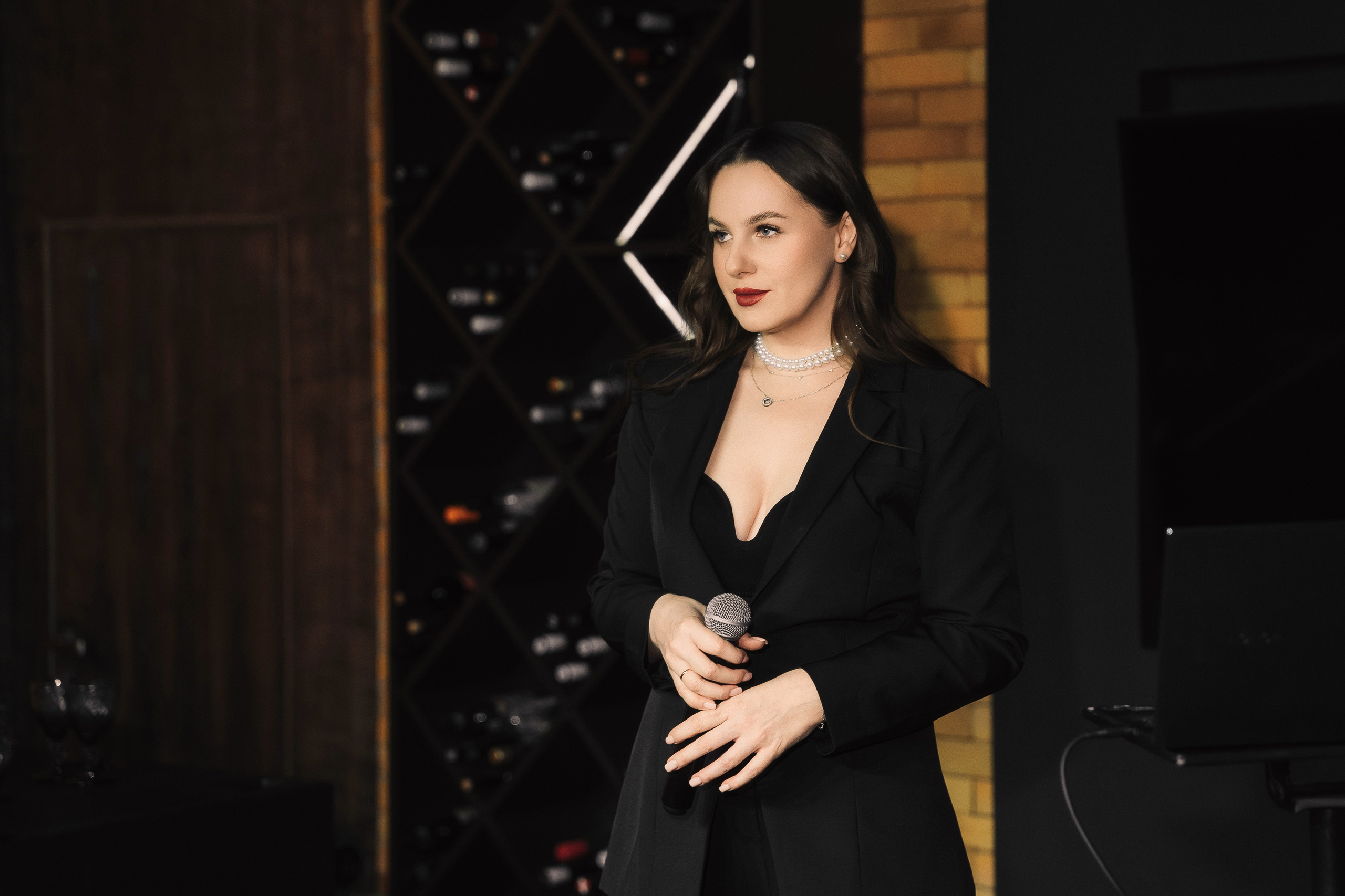 Праздники в Panorama Steak House. Свадебный и репортажный фотограф в Воронеже Роман Янко