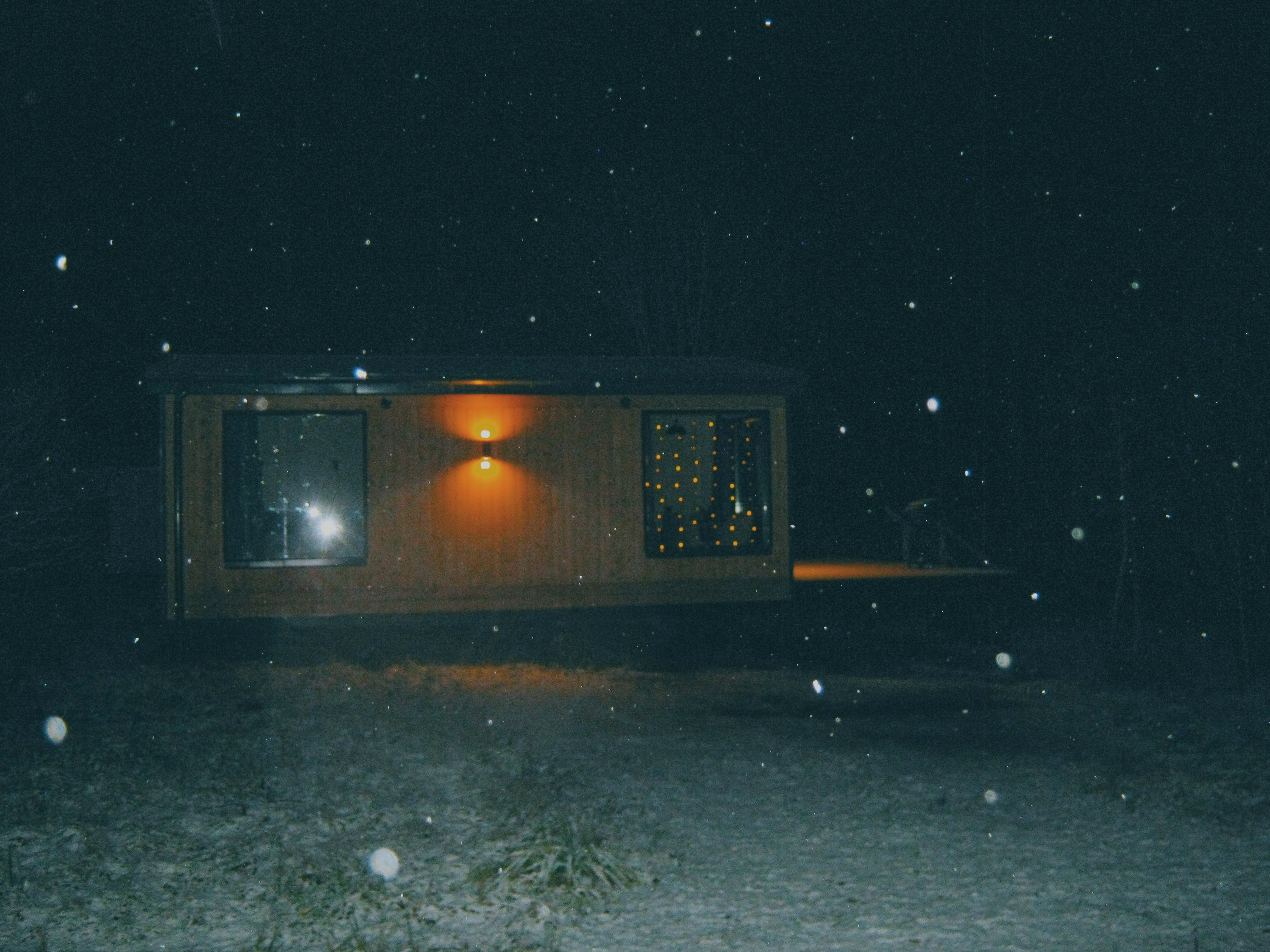 И вокруг меня. Портретный и концертный фотограф в Санкт-Петербурге Егор Телятников