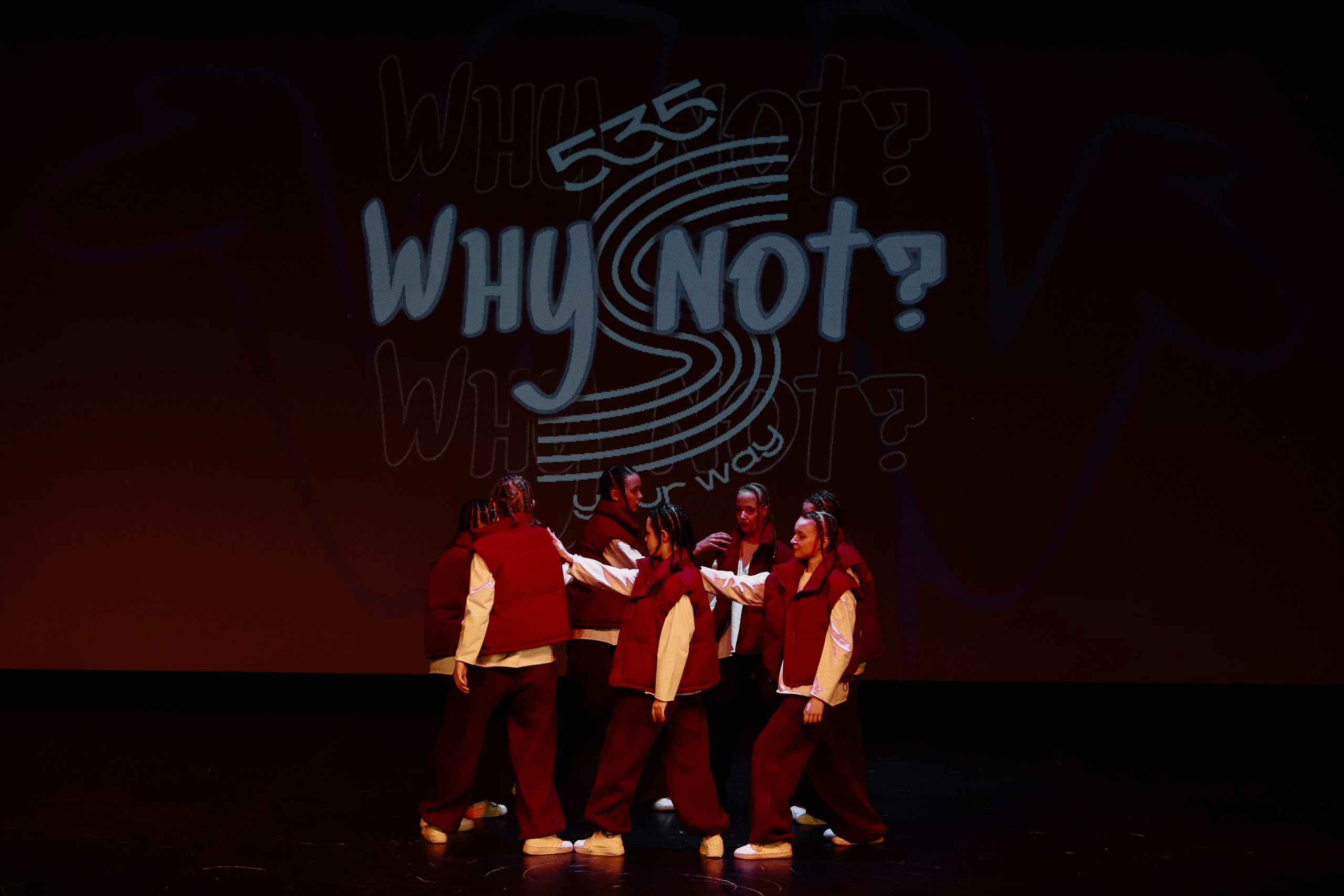 Studio 535 Отчетник. Фотограф Юлия Мальцева