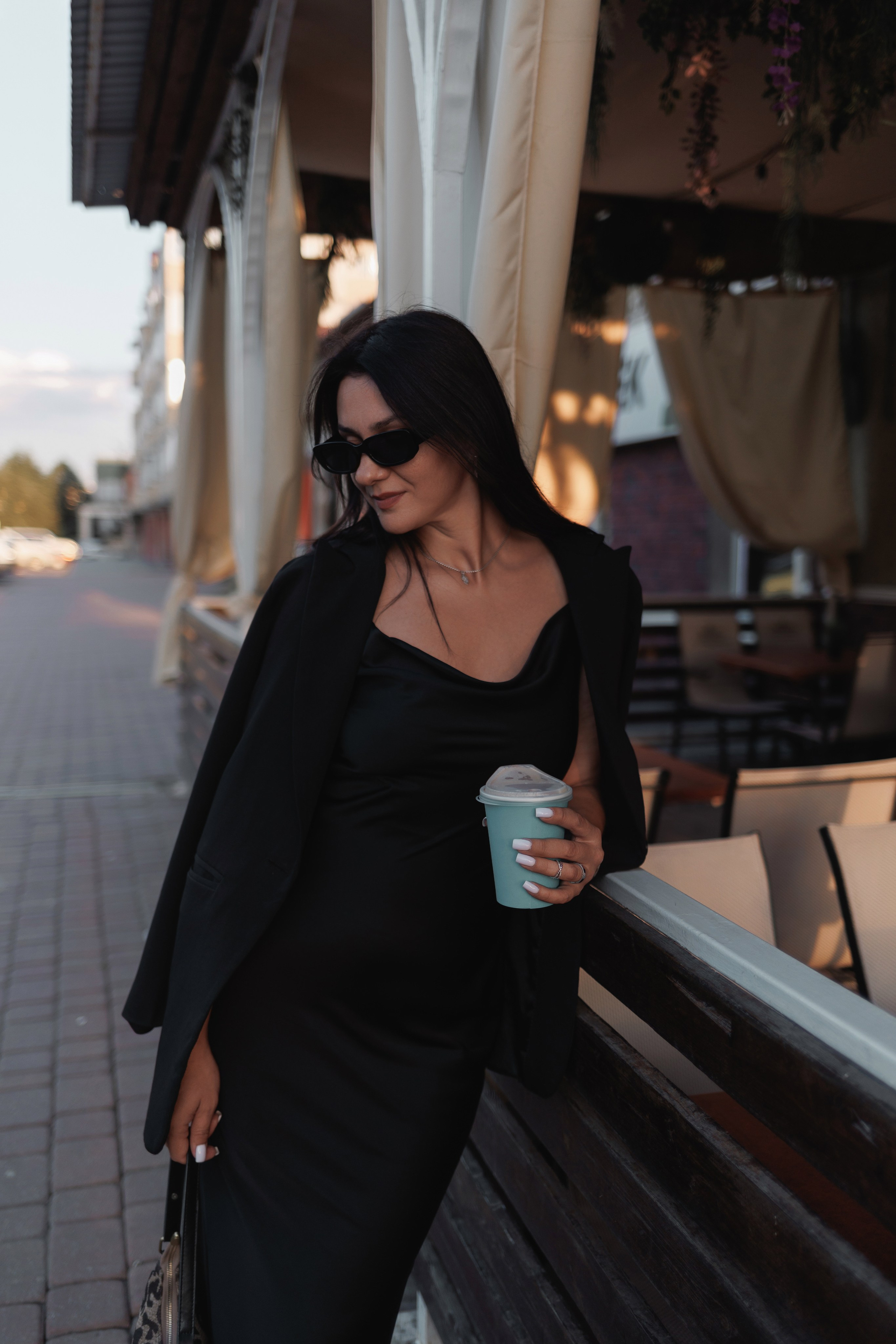 Прогулка. Анна Демидец — фотограф и маркетолог в Новошахтинске, Шахтах и Ростове-на-Дону