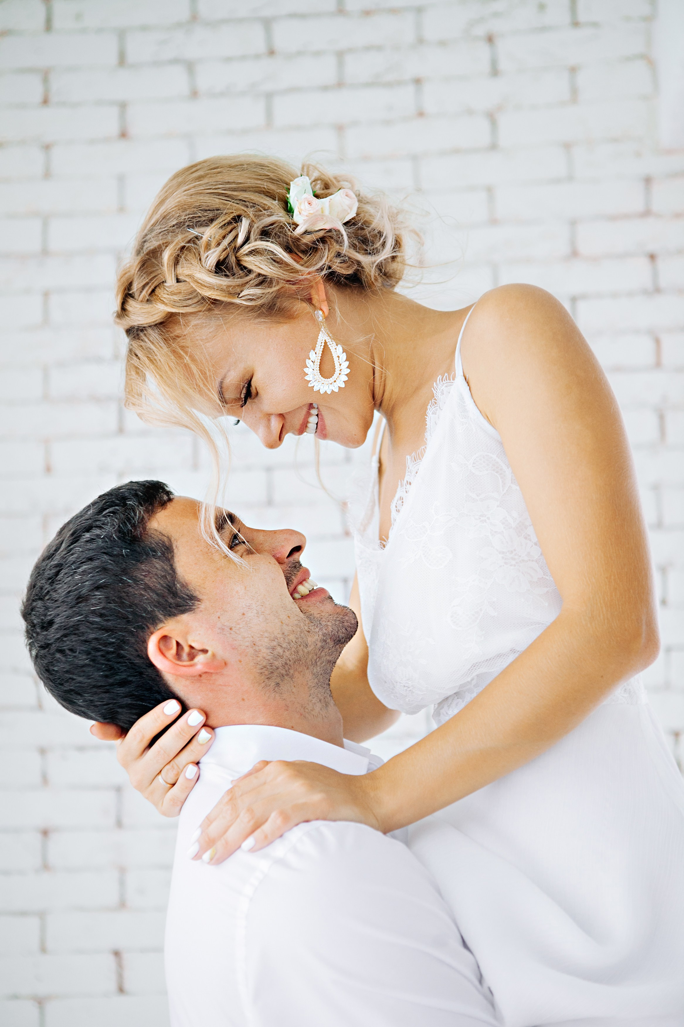 Мария и Радик. Фотограф в Иркутске Анастасия Григорьева