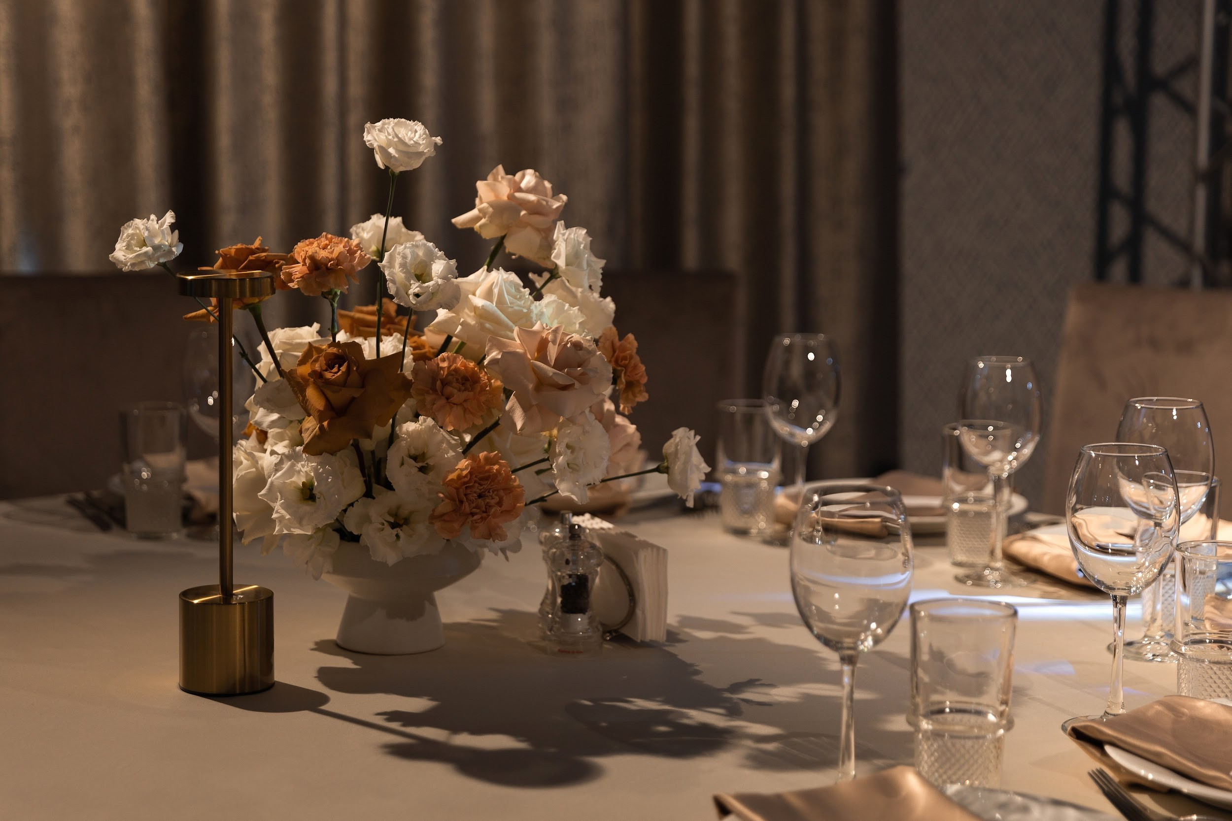 26.07 Михаил и Юлия. Свадебный организатор Екатеринбург