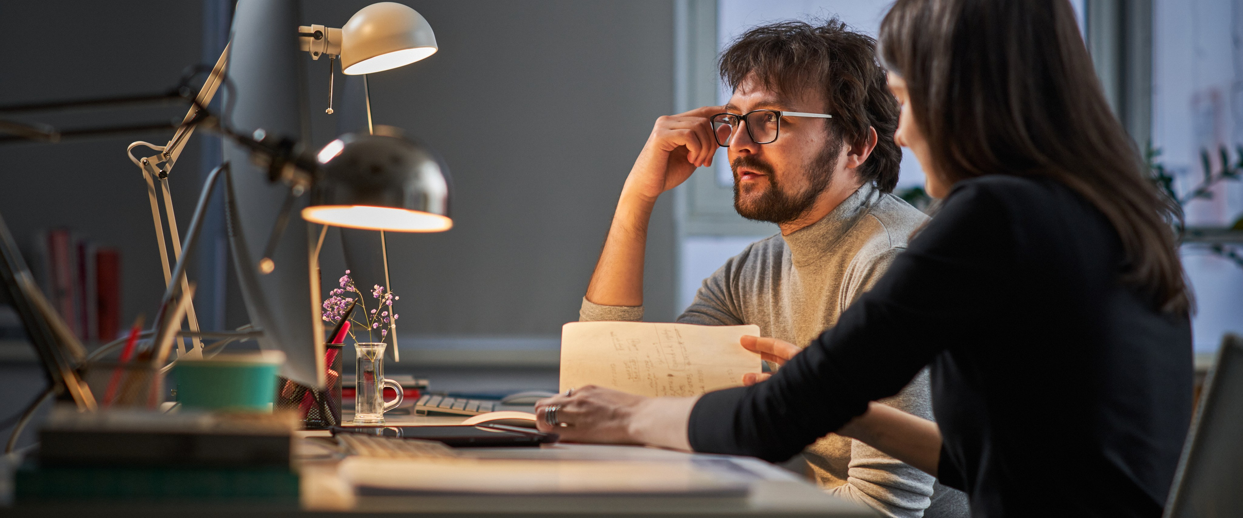 Люди. Василий Буйлов|Vasilii Builov