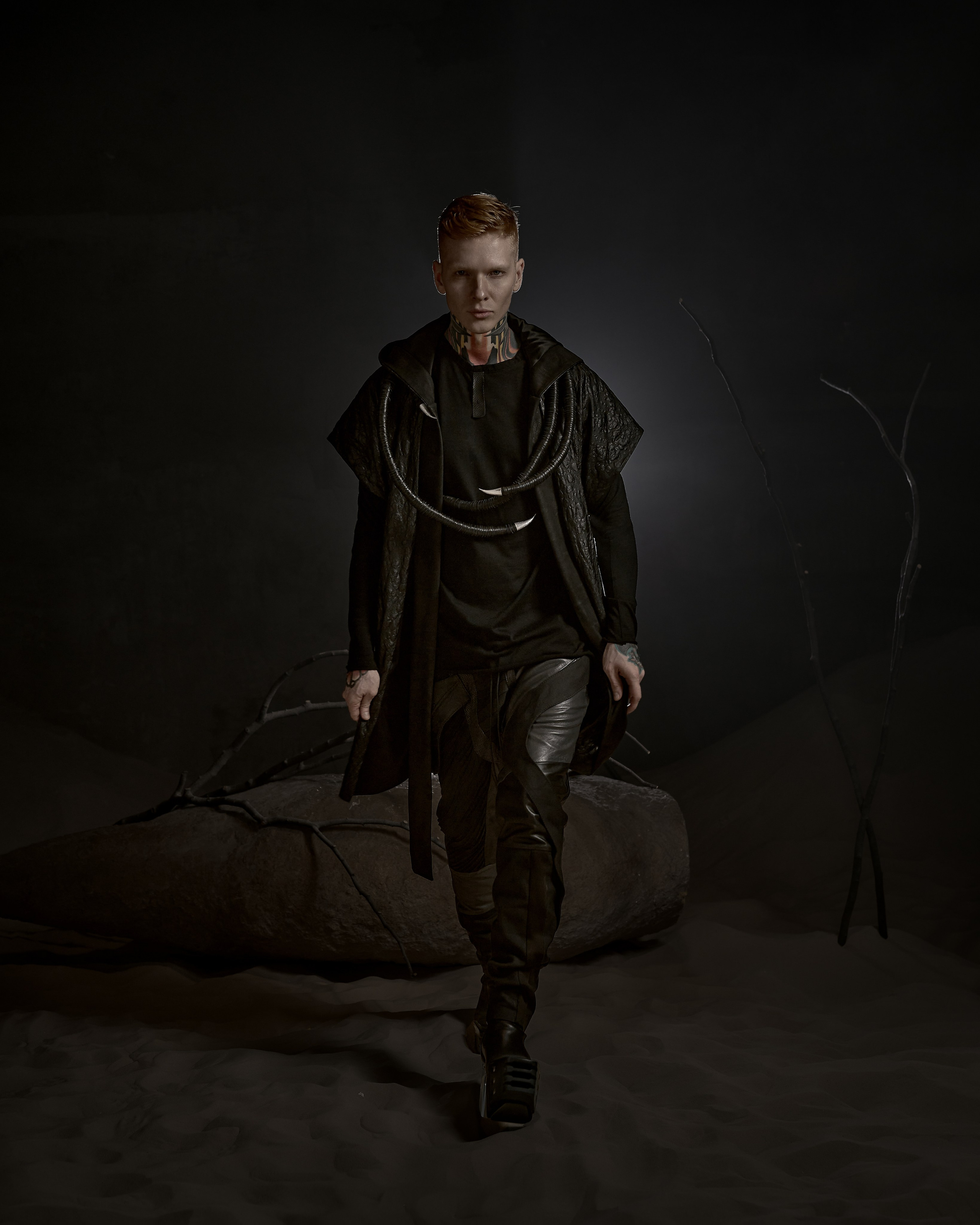 Кампейн для бренда DAGON. Алексей Романов фотограф Санкт-Петербург, фотокурсы, фотошкола