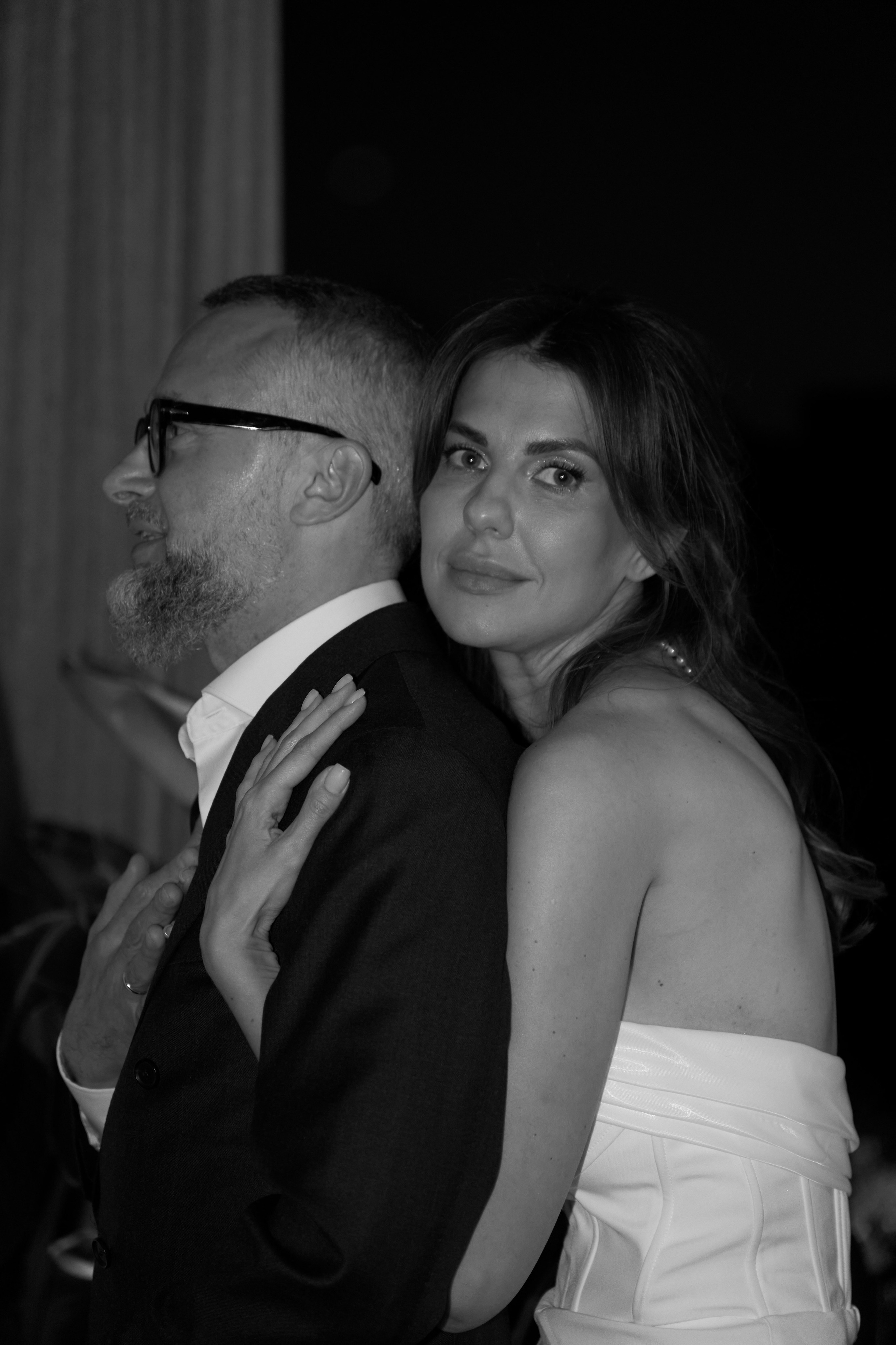 A. Свадебный фотограф Москва