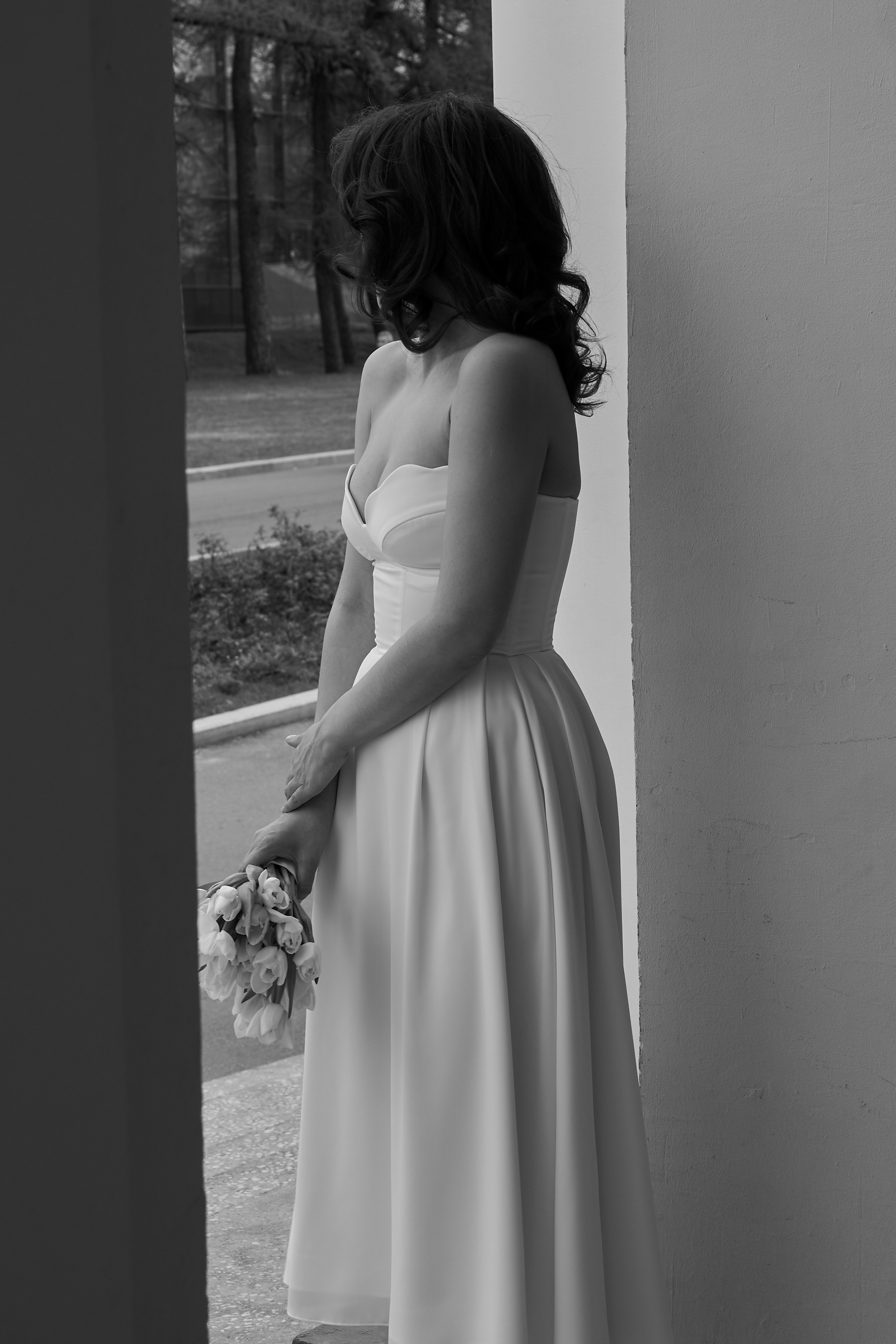 Y. Свадебный фотограф Москва