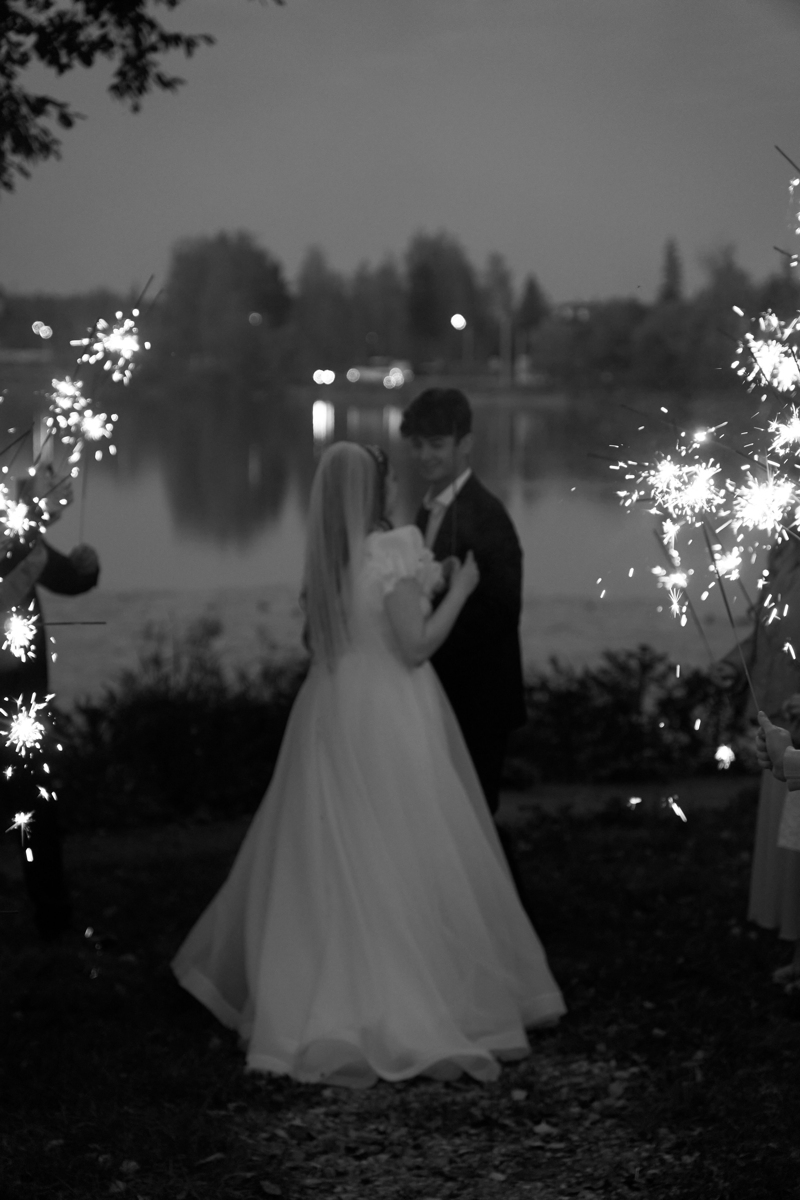 P. Свадебный фотограф Москва