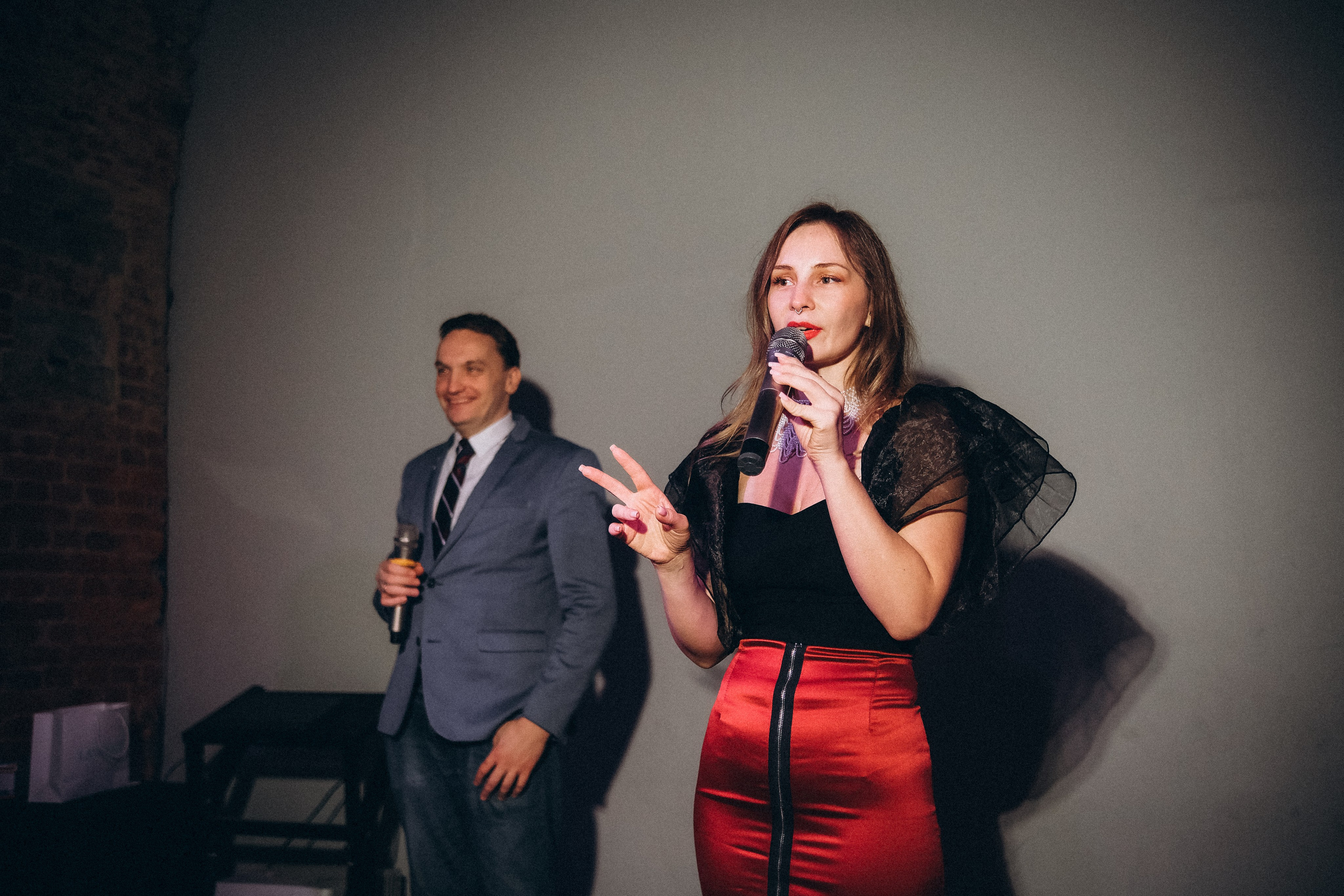 Корпоратив loft Game diving. Phdkvmr.ru