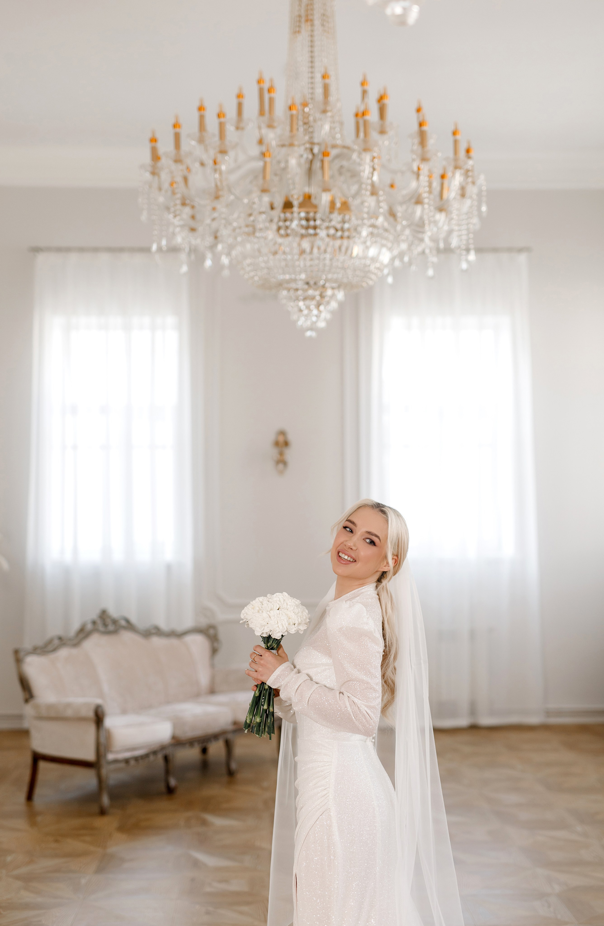 Диана и Эмиль. Свадебный и семейный фотограф в Казани Алина Гилазиева