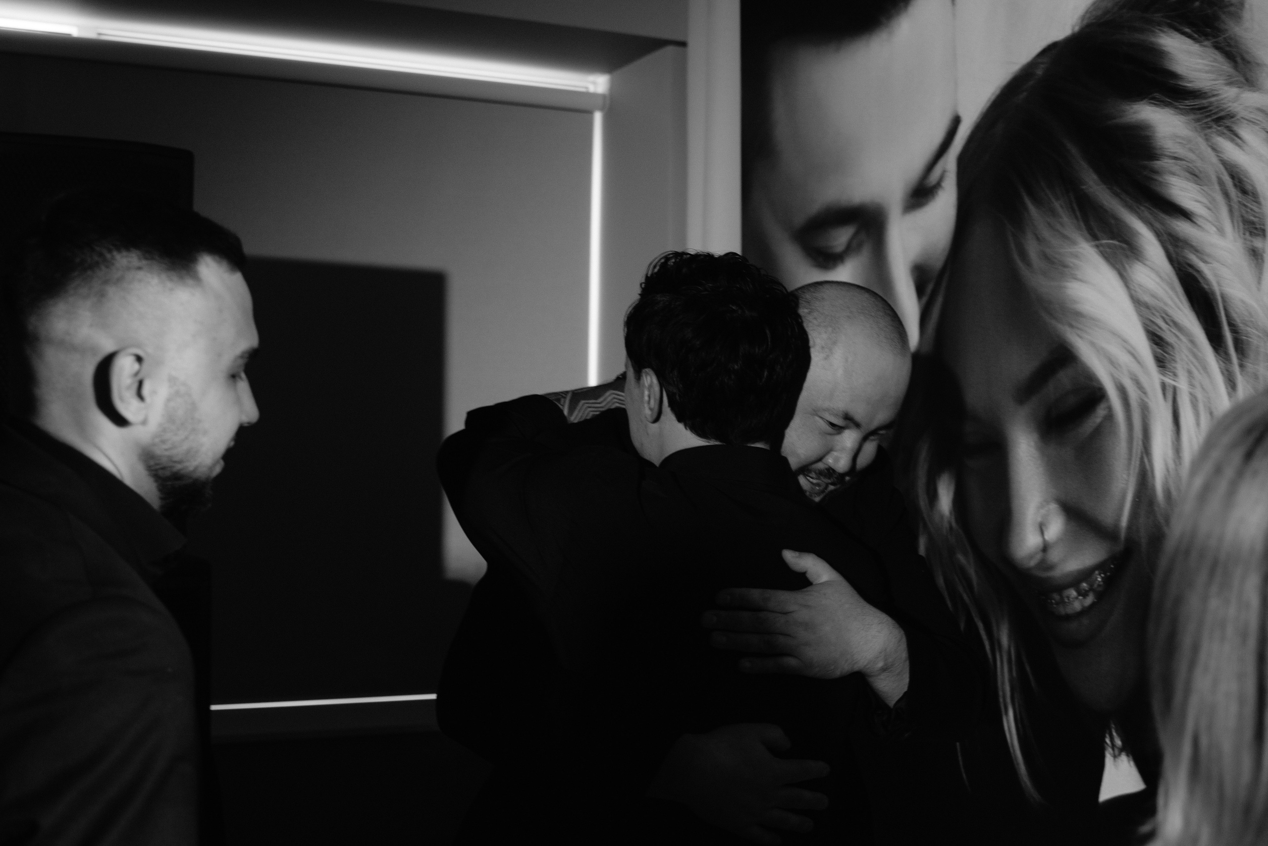 Антон и Оля. Фотограф Екатеринбург