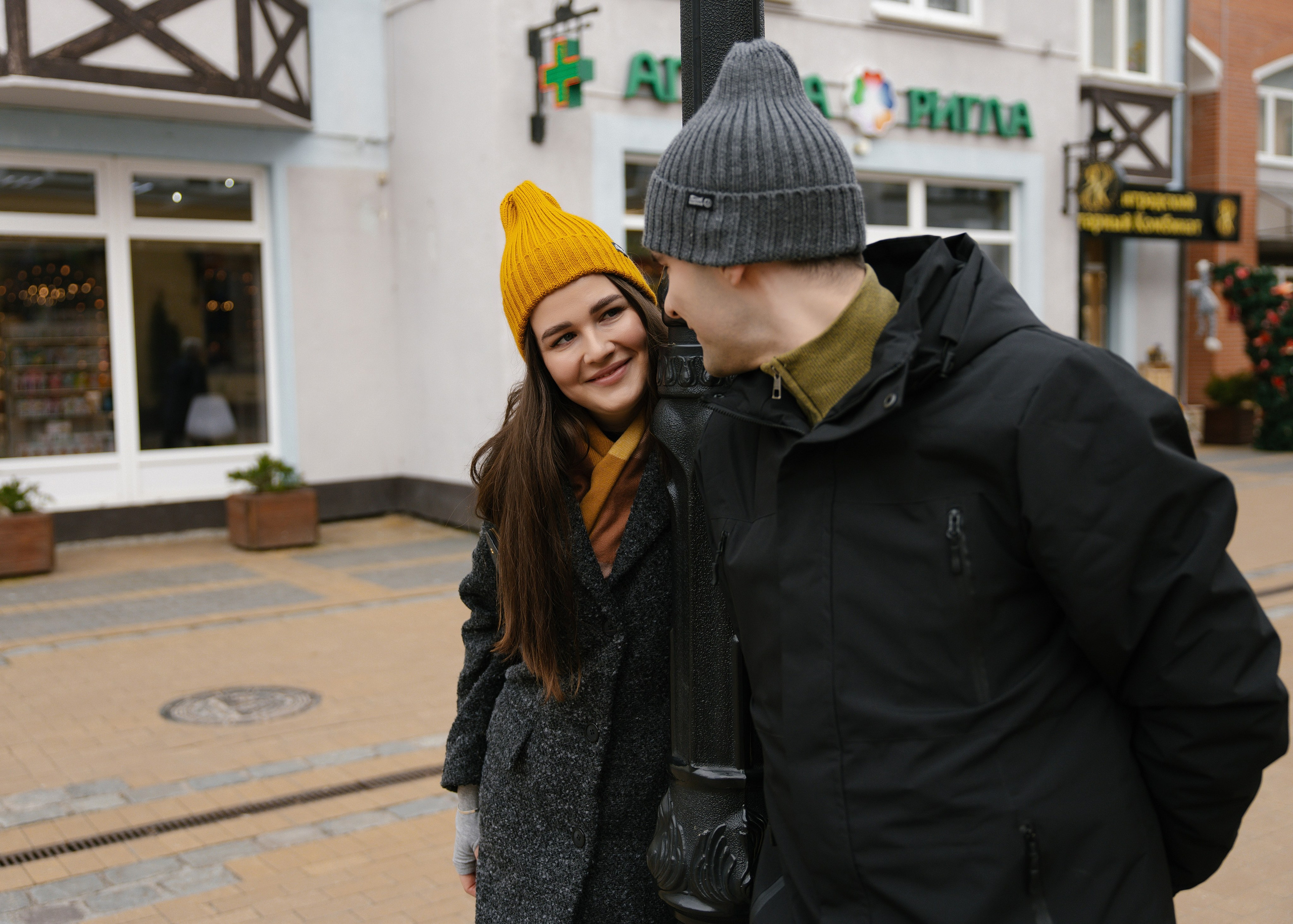 Весна в Зеленоградске. Свадебный фотограф в Калининграде Ольга Пасечник