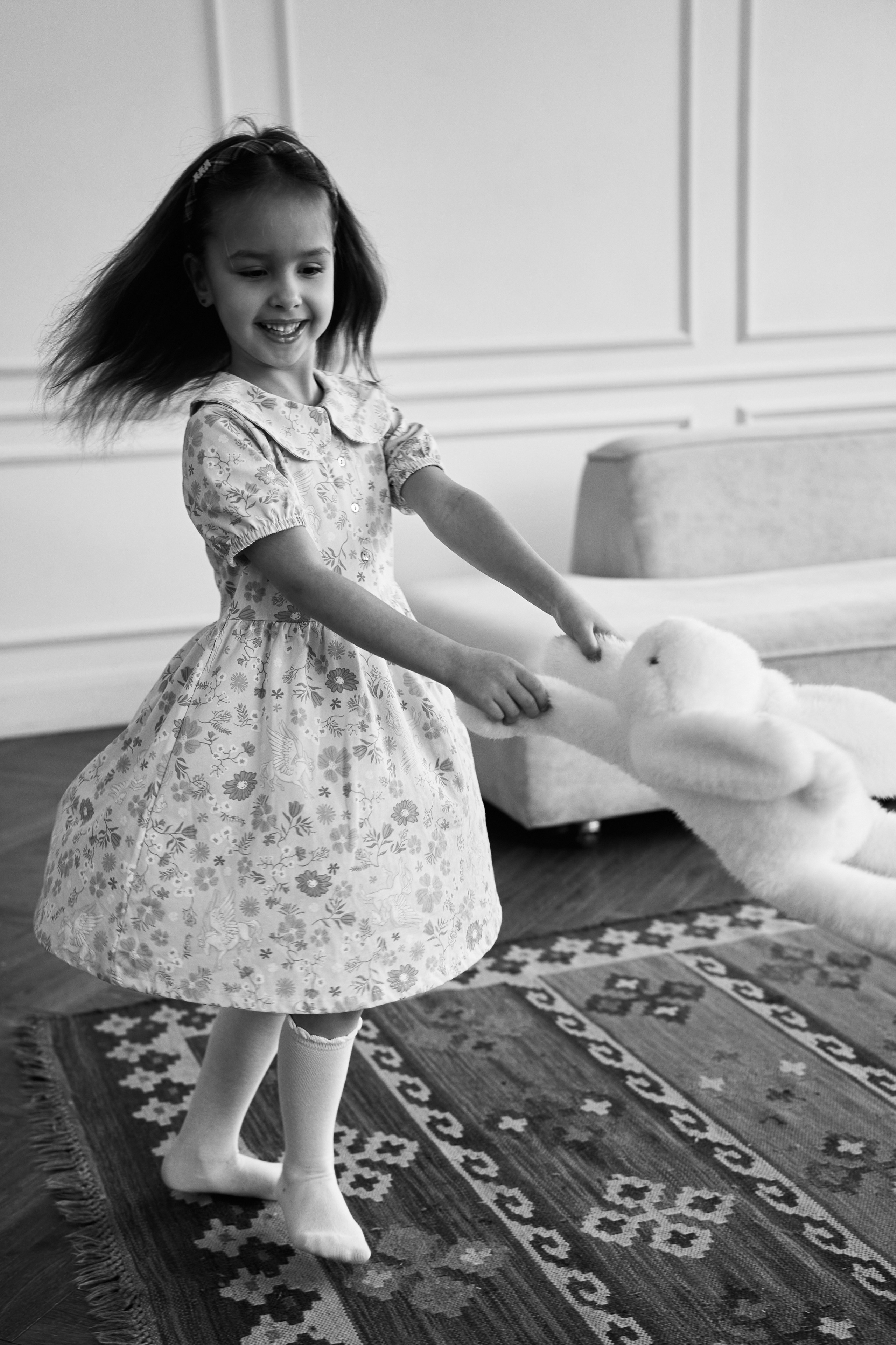 Lifestyle семейная съемка. Портретный и репортажный фотограф Вадим Эпов