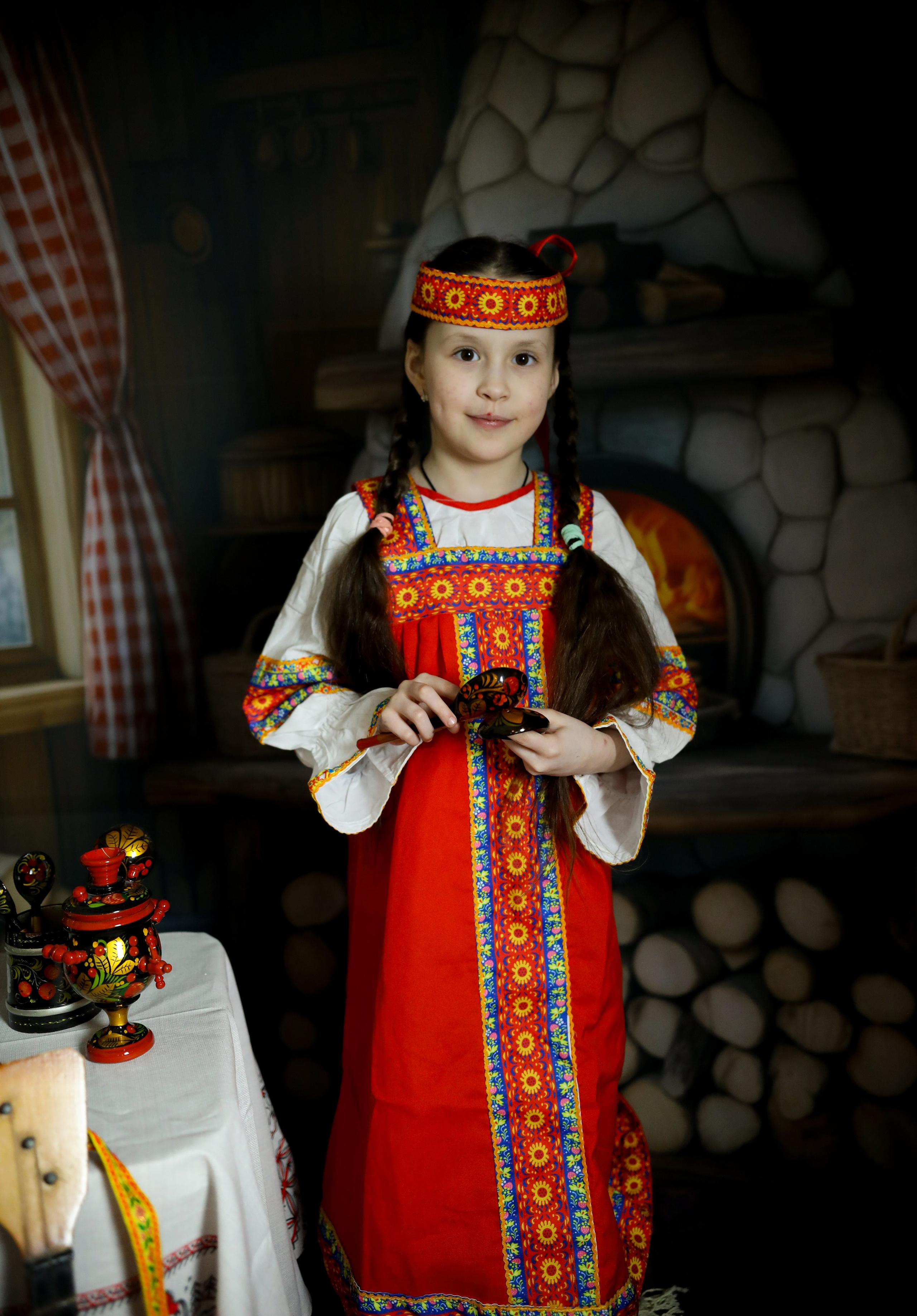 Русско народный. ALENA POGODAEVA — PHOTOGRAPHY (фотограф)