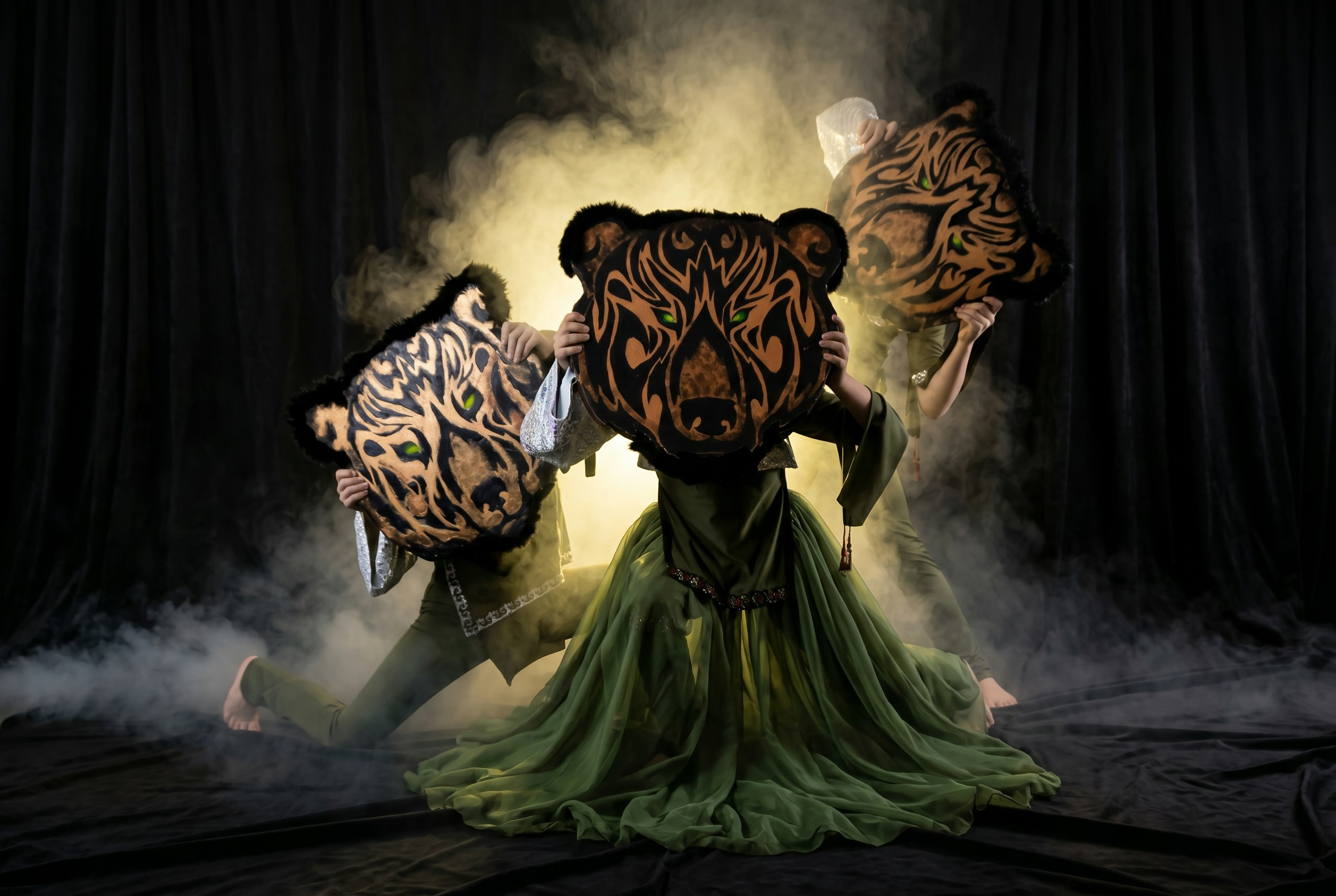 ТЕАТР ТАНЦА КУЛЬТУРНОЕ ПОКОЛЕНИЕ 2 состав. ALENA POGODAEVA — PHOTOGRAPHY (фотограф)