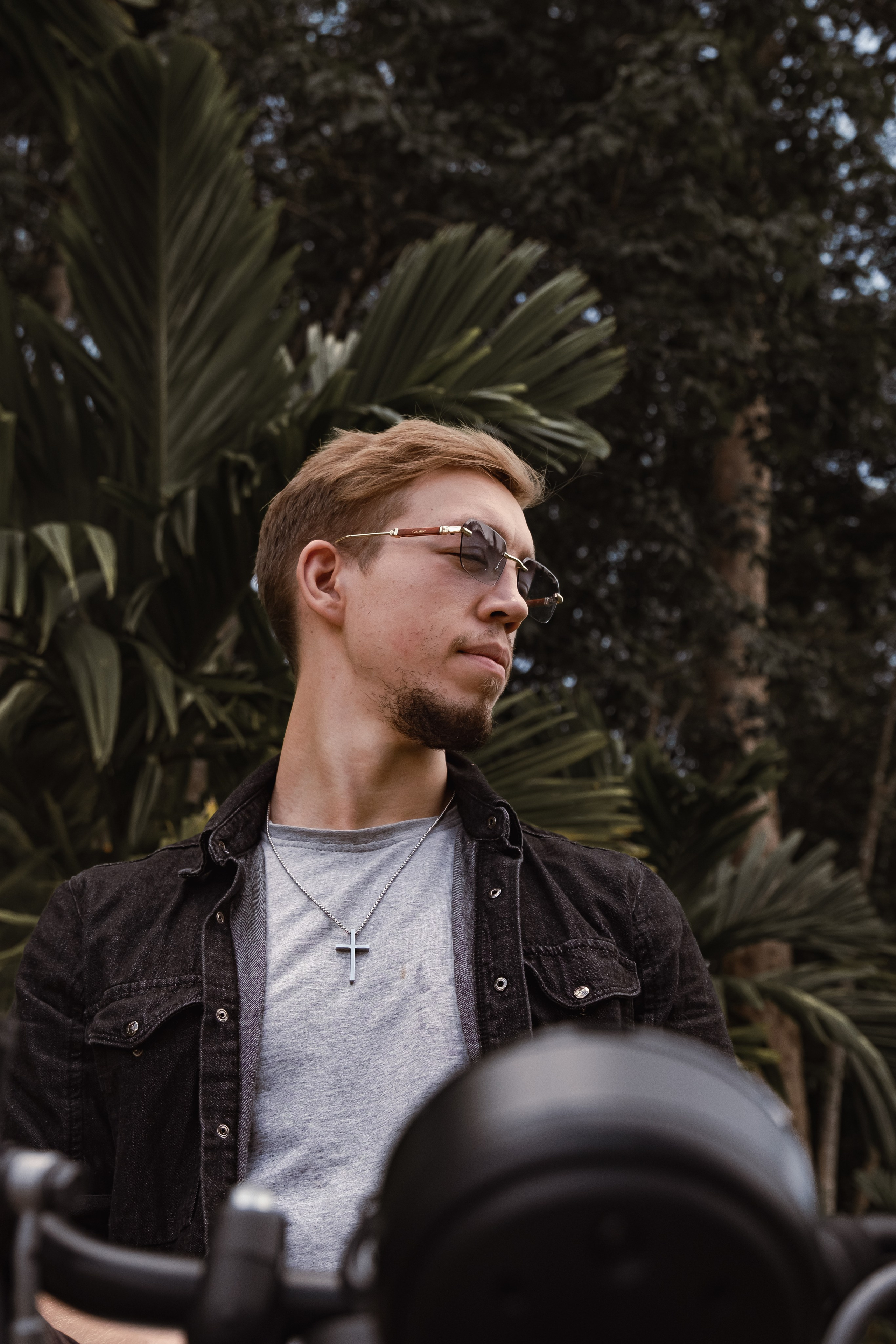 Men’s. Photographer PHUKET | Creative Photographer