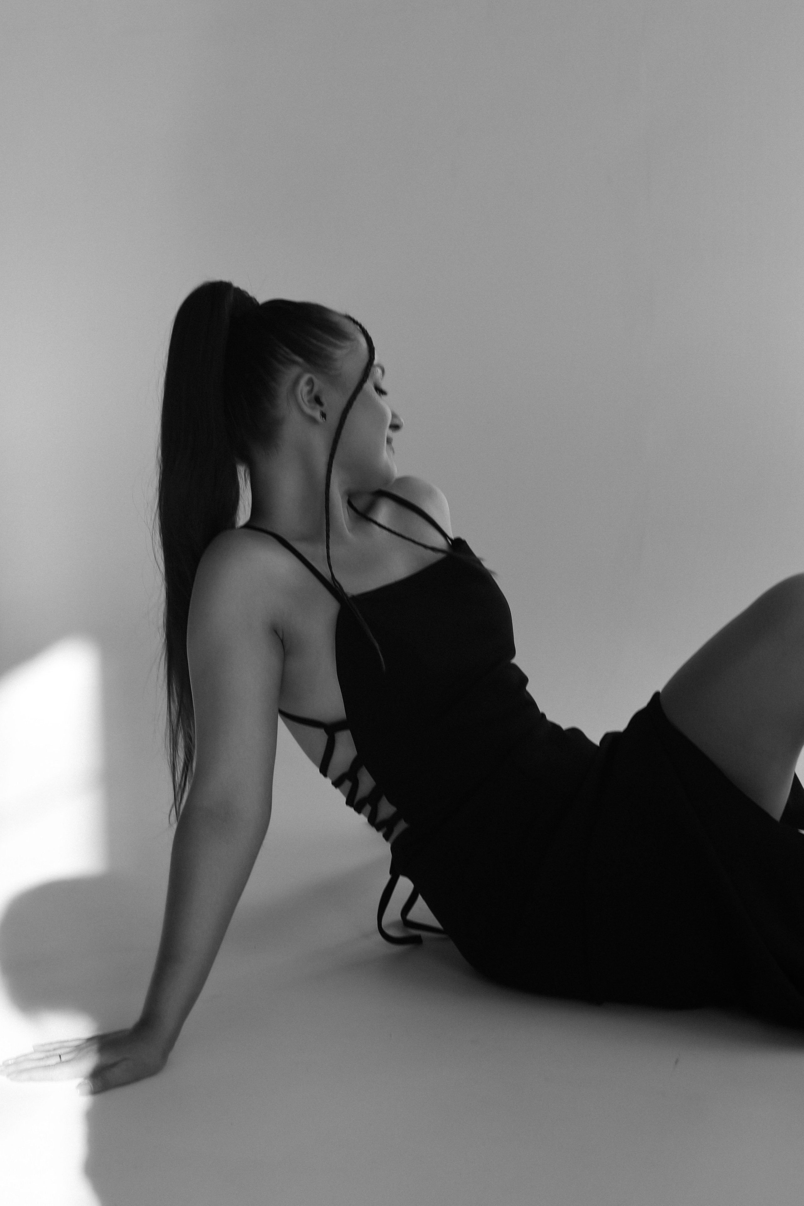 Индивидуальная. Фотограф Екатерина Васюкова