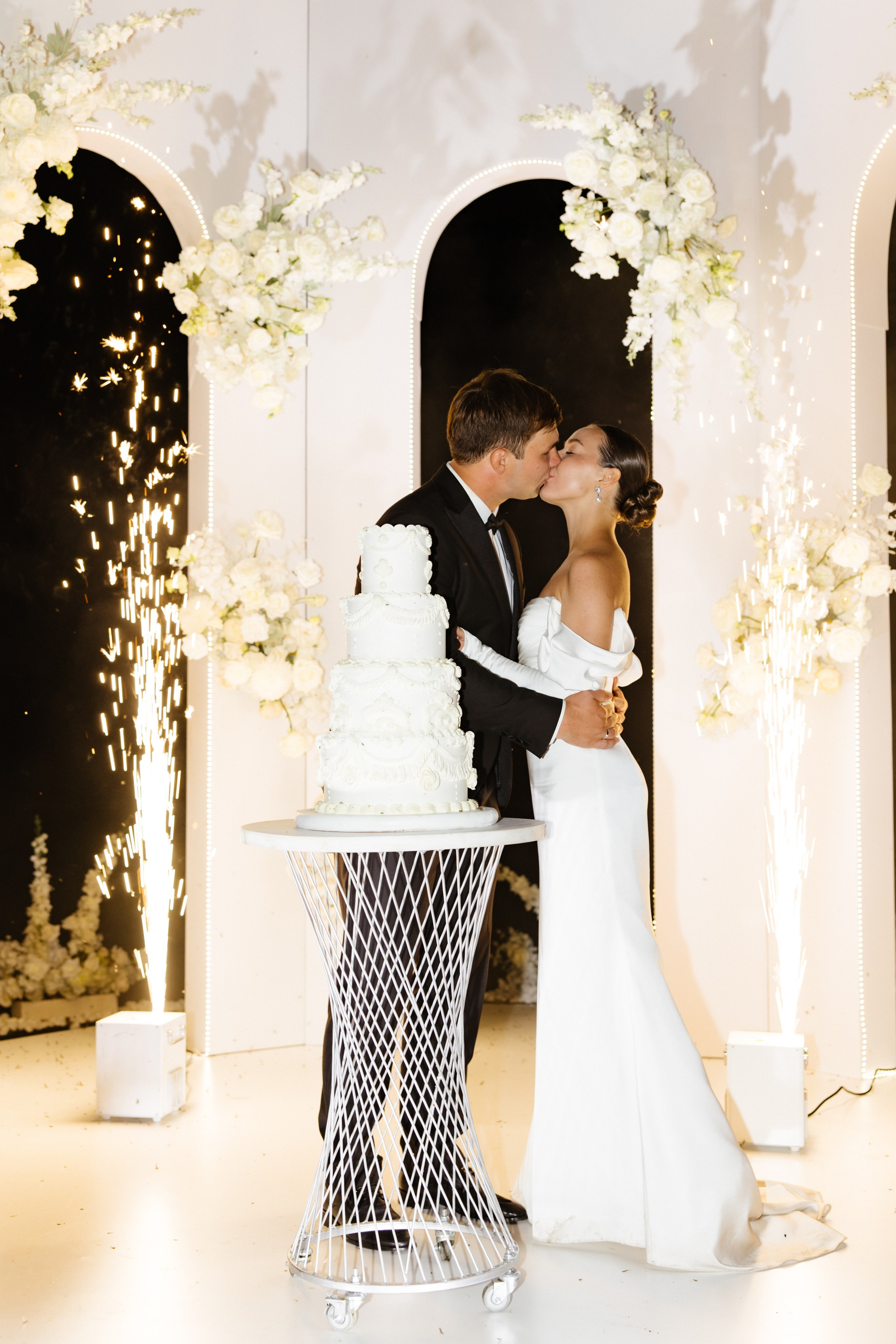 Николай + Полина. Александр Видякин Фотограф в Хакасии и Красноярском крае