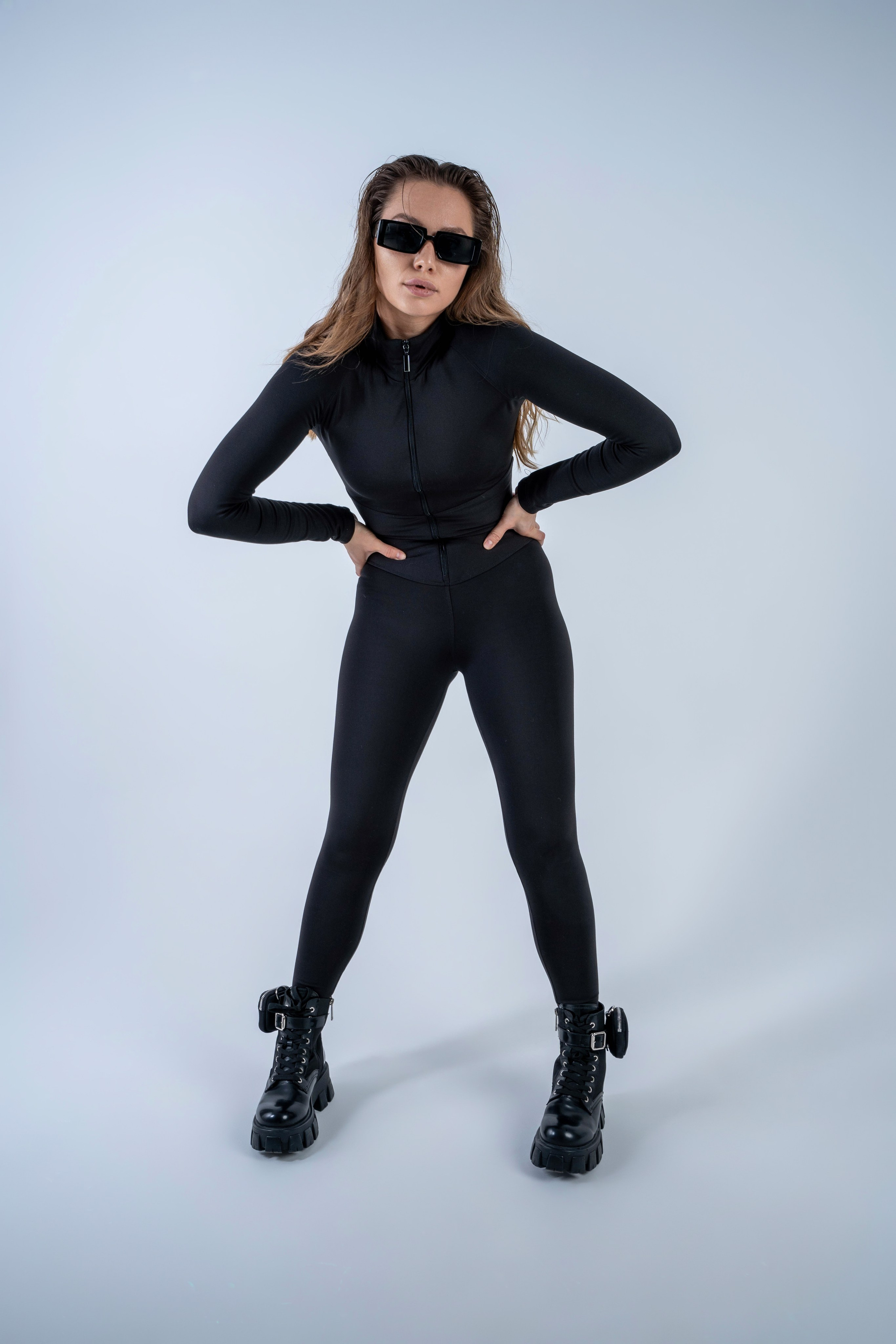 Циклорама. Профессиональный фотограф Ковалева Олеся