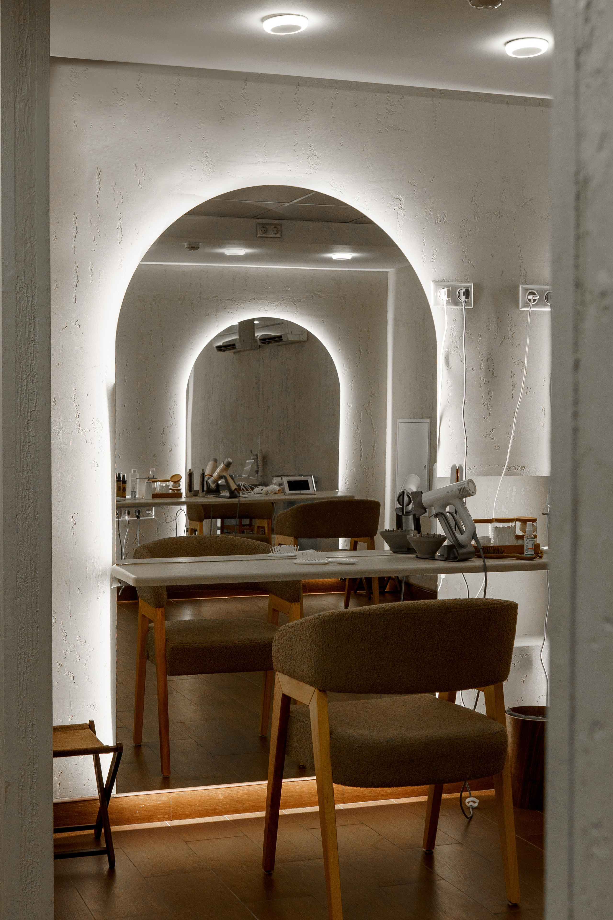 HEAD spa. Профессиональный фотограф Ковалева Олеся