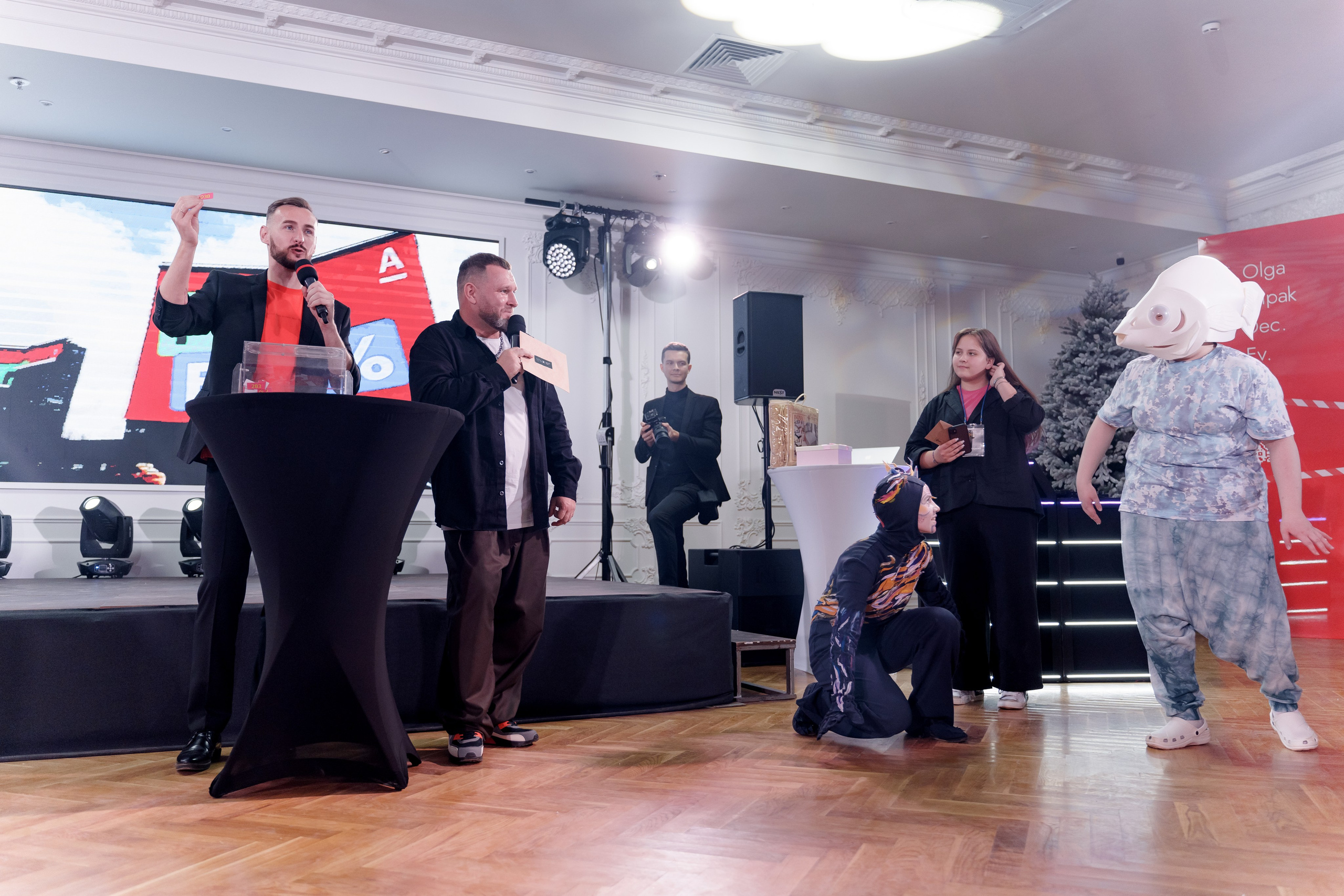 Выставка свадебных специалистов «Свадьба на 1000%». Свадебный фотограф в Санкт-Петербурге