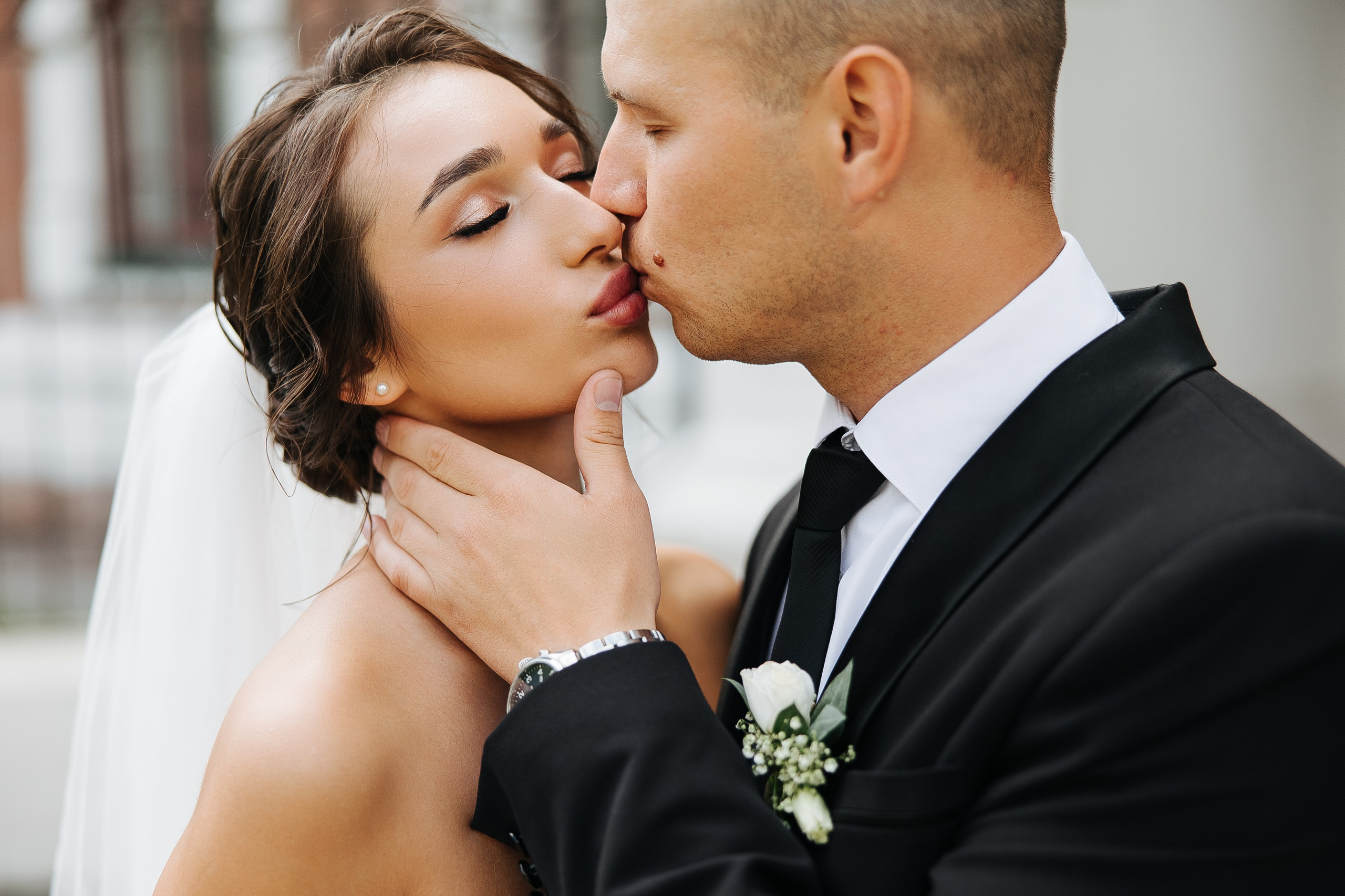 Иван Юлия. Фотограф в Красноярске Надежда Воскресенская