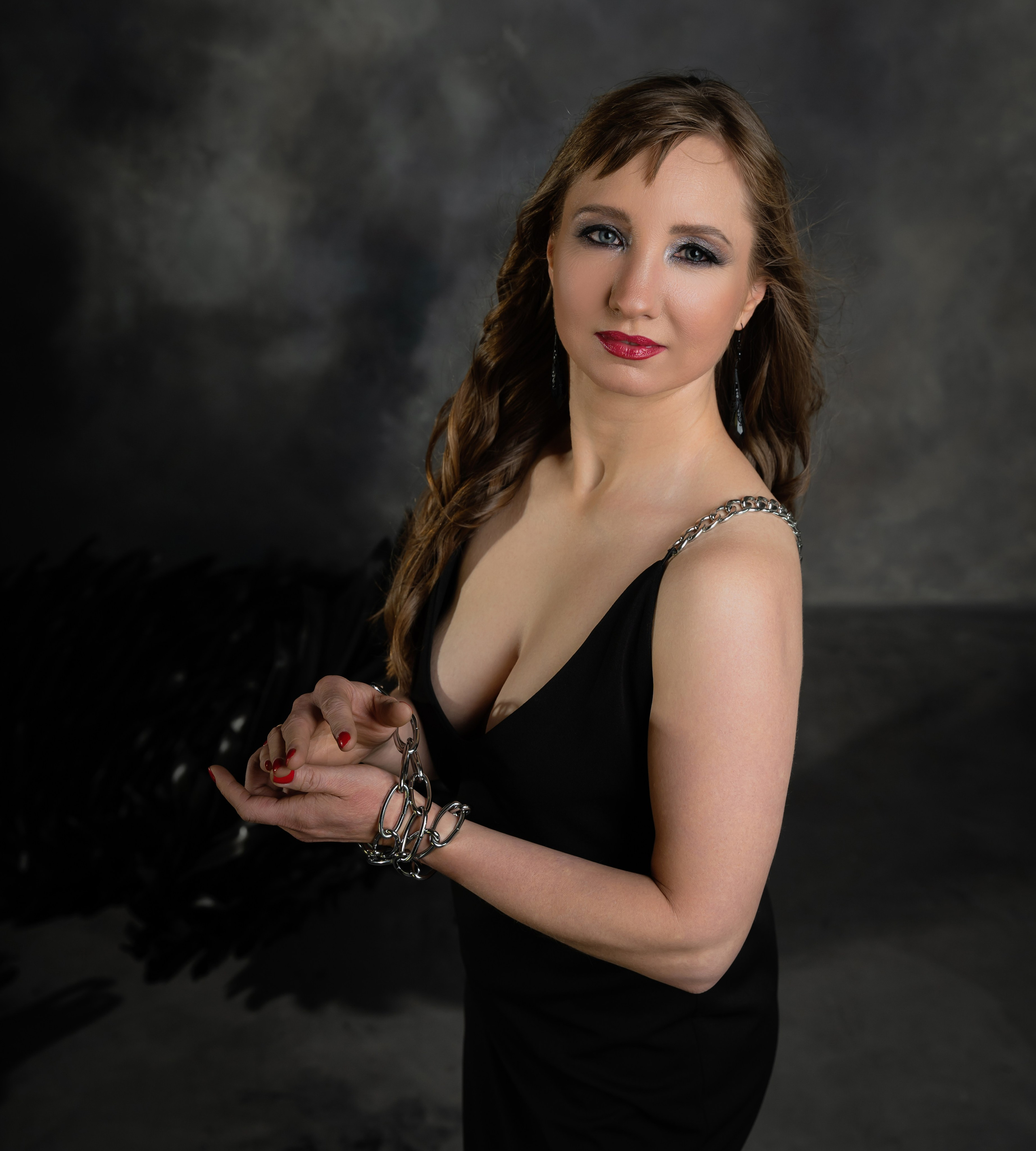 Тематическая съемка. Фотограф Ким Наталья в Красноярске