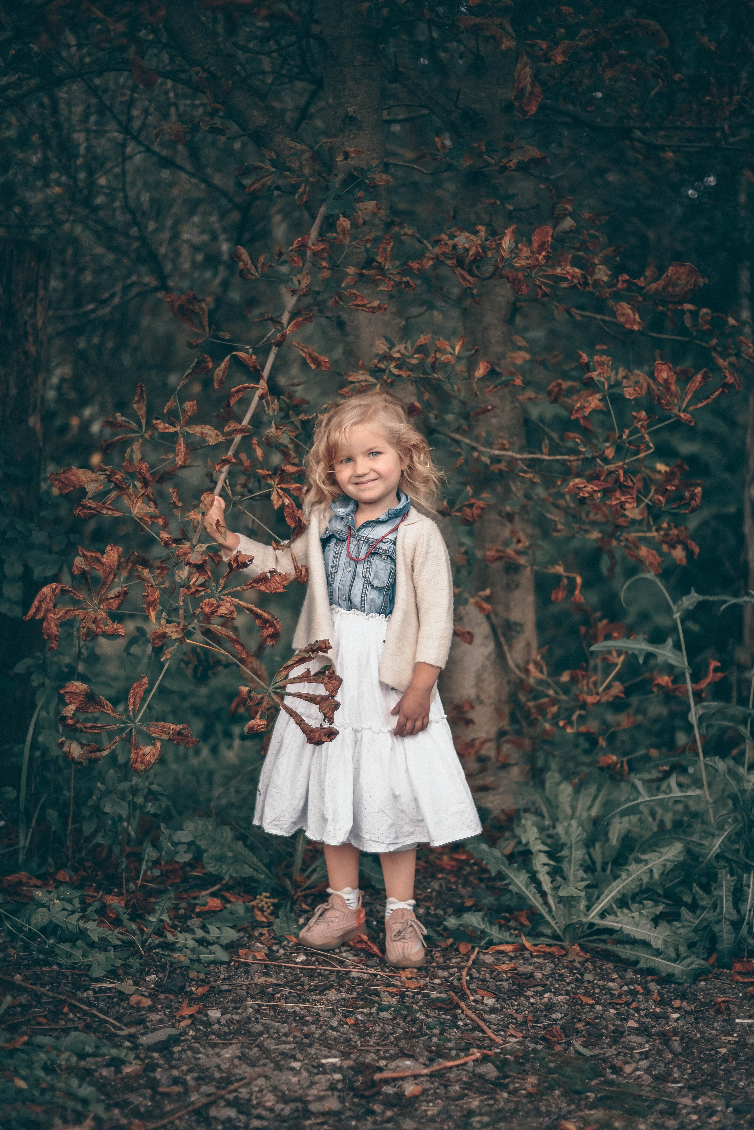 Вера с котёнком. Семейный и детский фотограф в Москве (Тинао) Галкина Алевтина