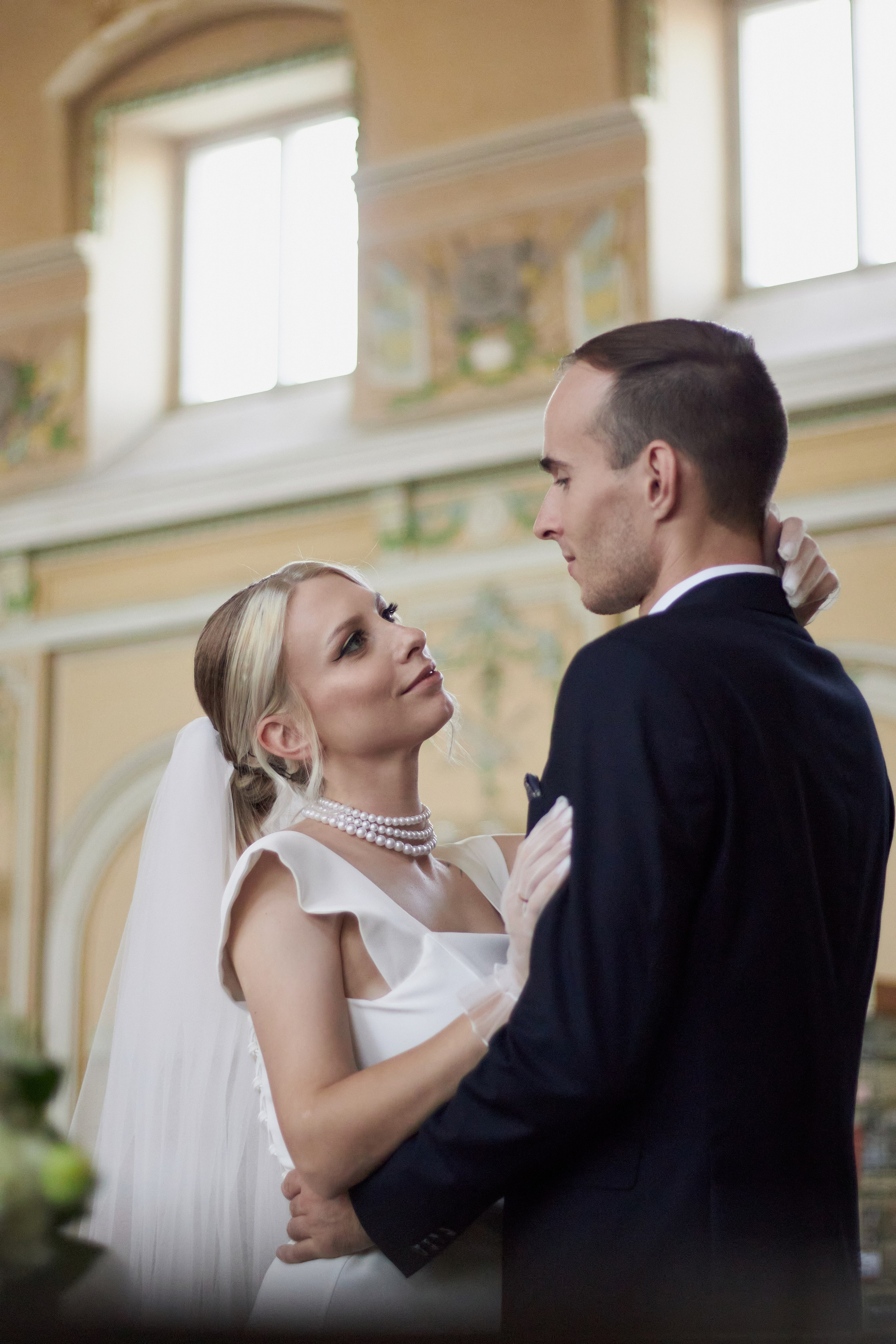 Константин и Анастасия. Фотограф в Ростове-на-Дону Нюхарева Виктория