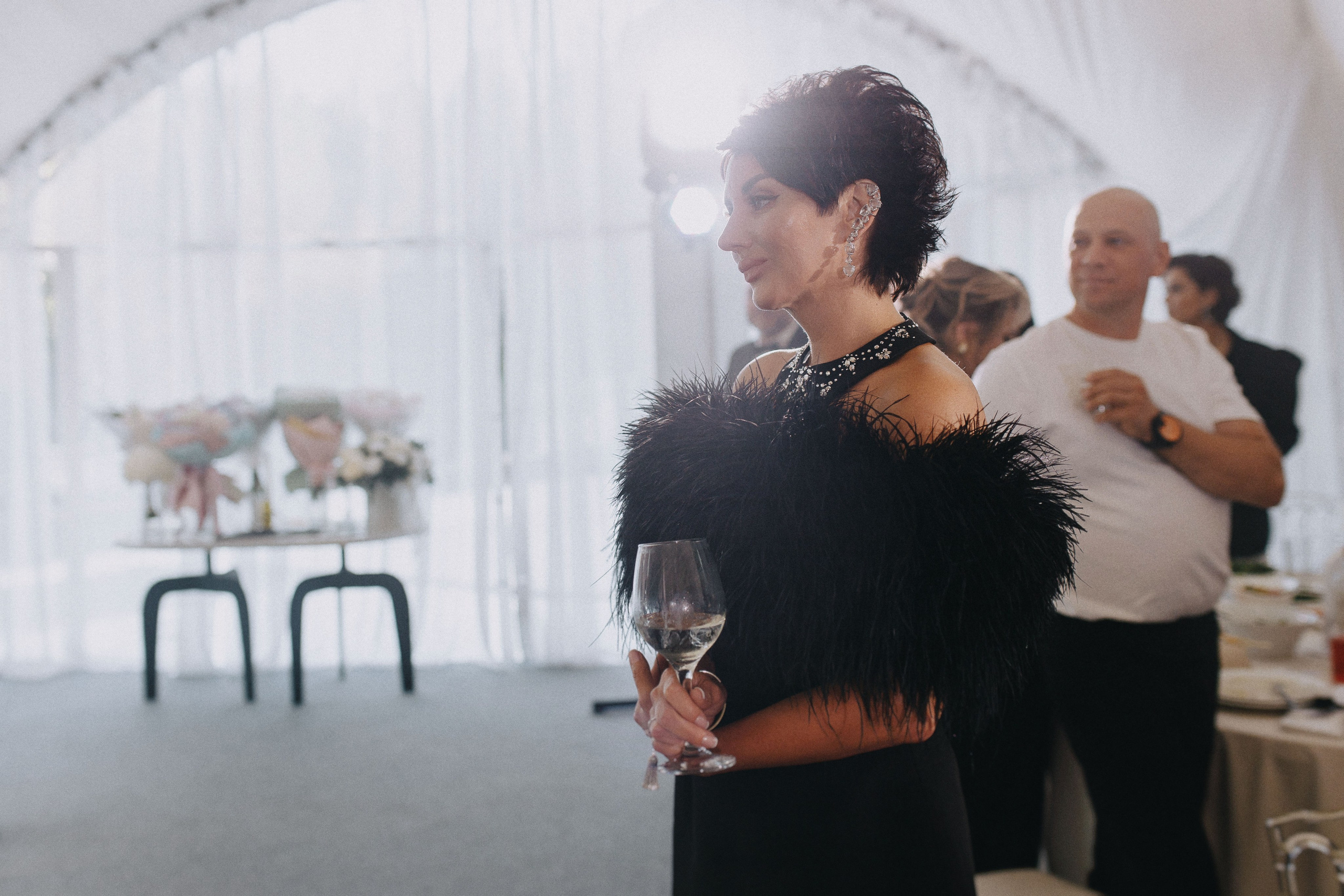 Семен и Вероника. Фотограф Иркутск Антипин Сергей