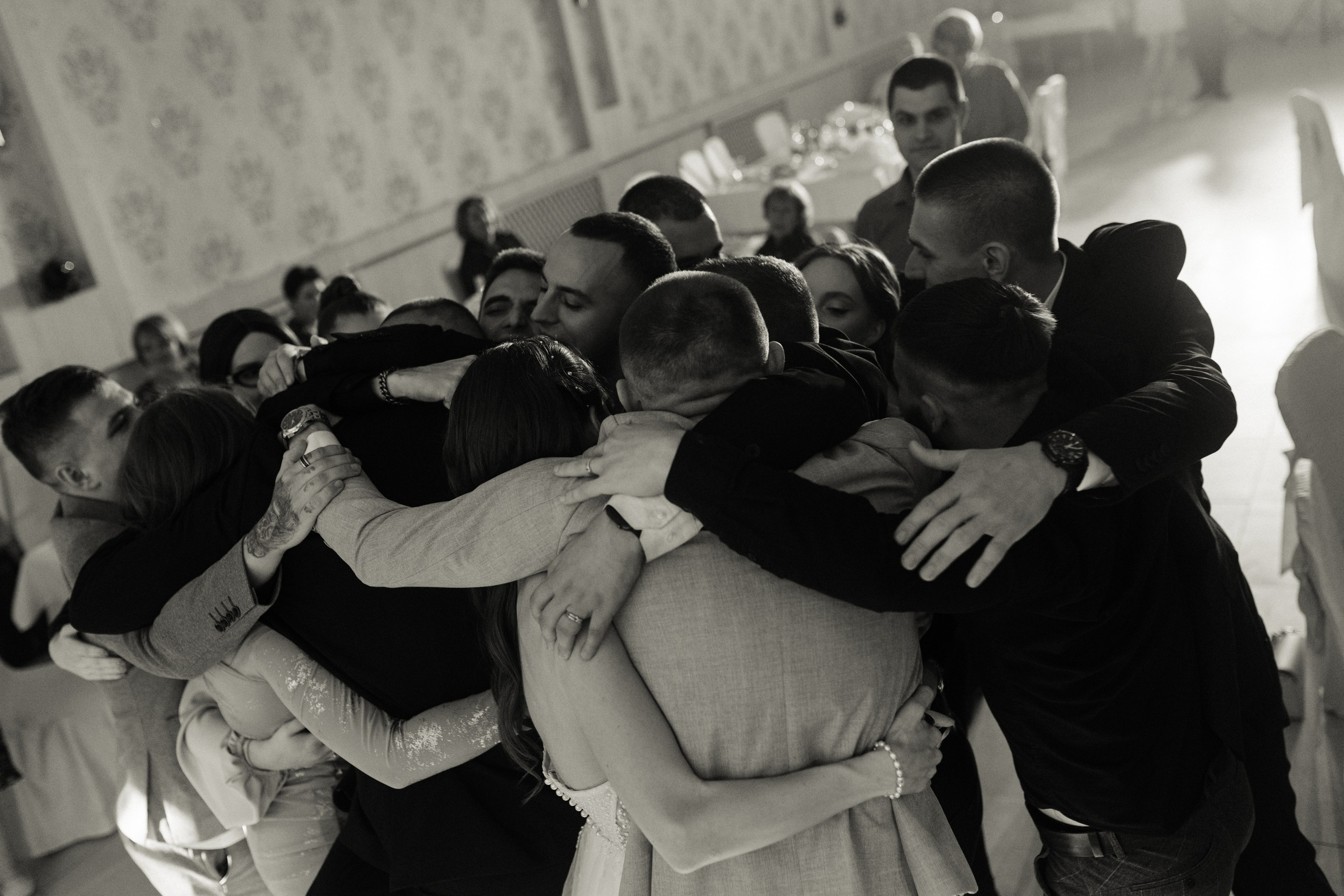 Nastya & Nikita's wedday. Индивидуальные и свадебные фотосессии | Донецк, Москва, Ростов-на-Дону