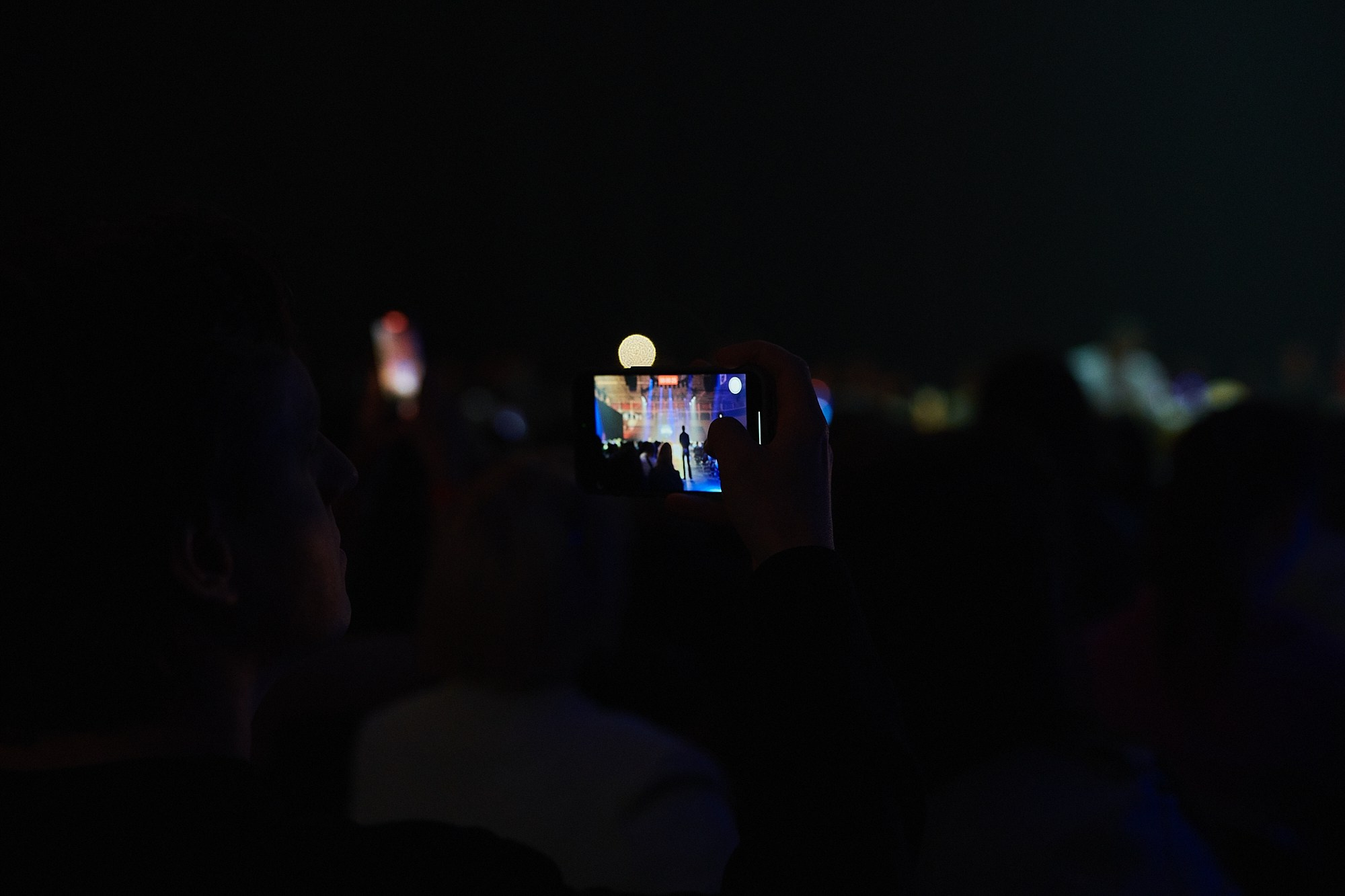 Альфа-Конфа. Фотограф в Хабаровске