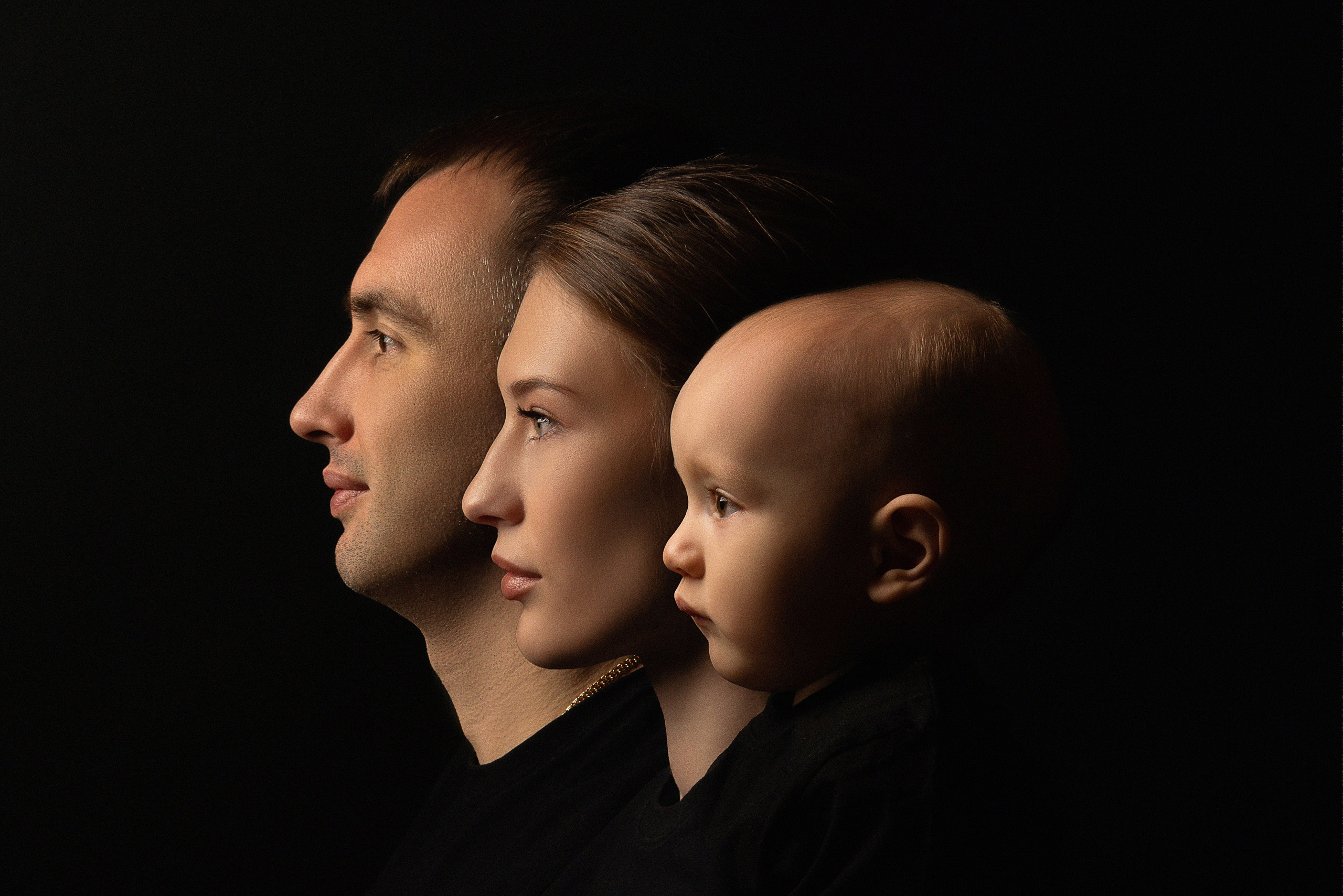 Семейная съемка Анастасии. Женский фотограф Санкт-Петербург Александра Колий