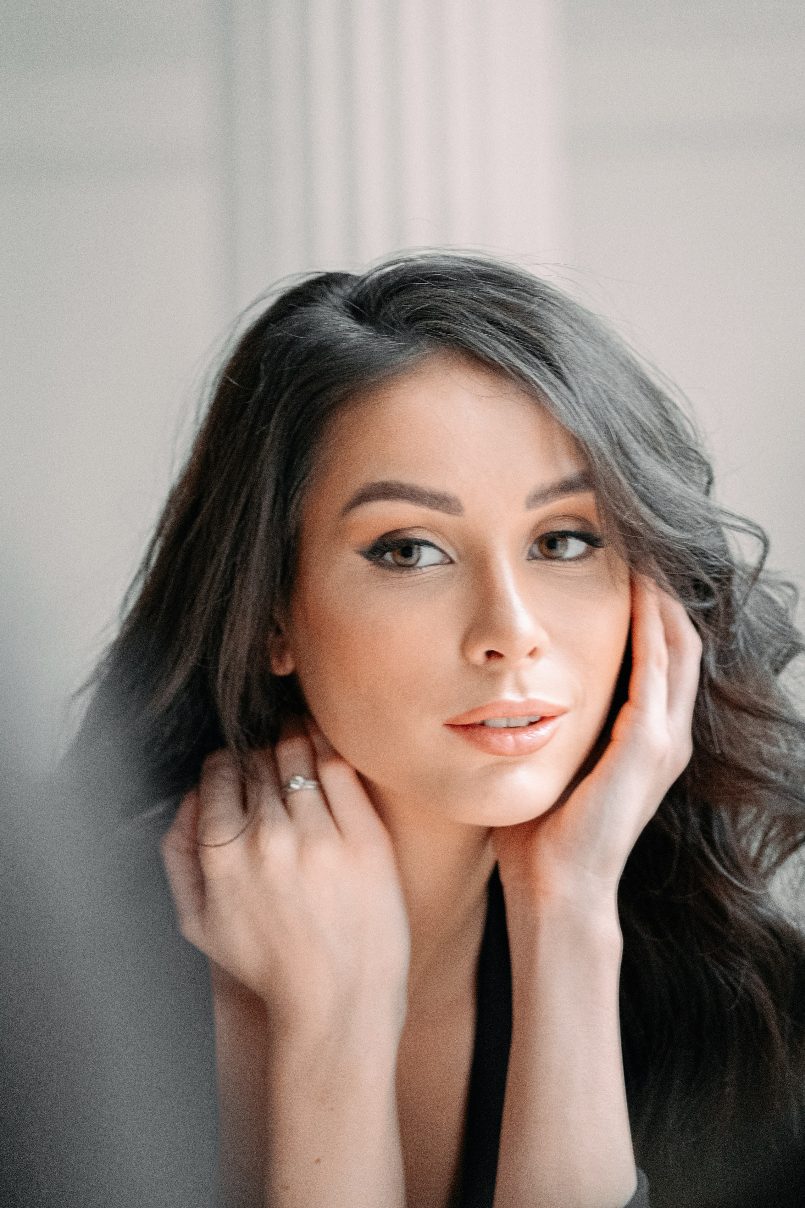 Алексей и Екатерина