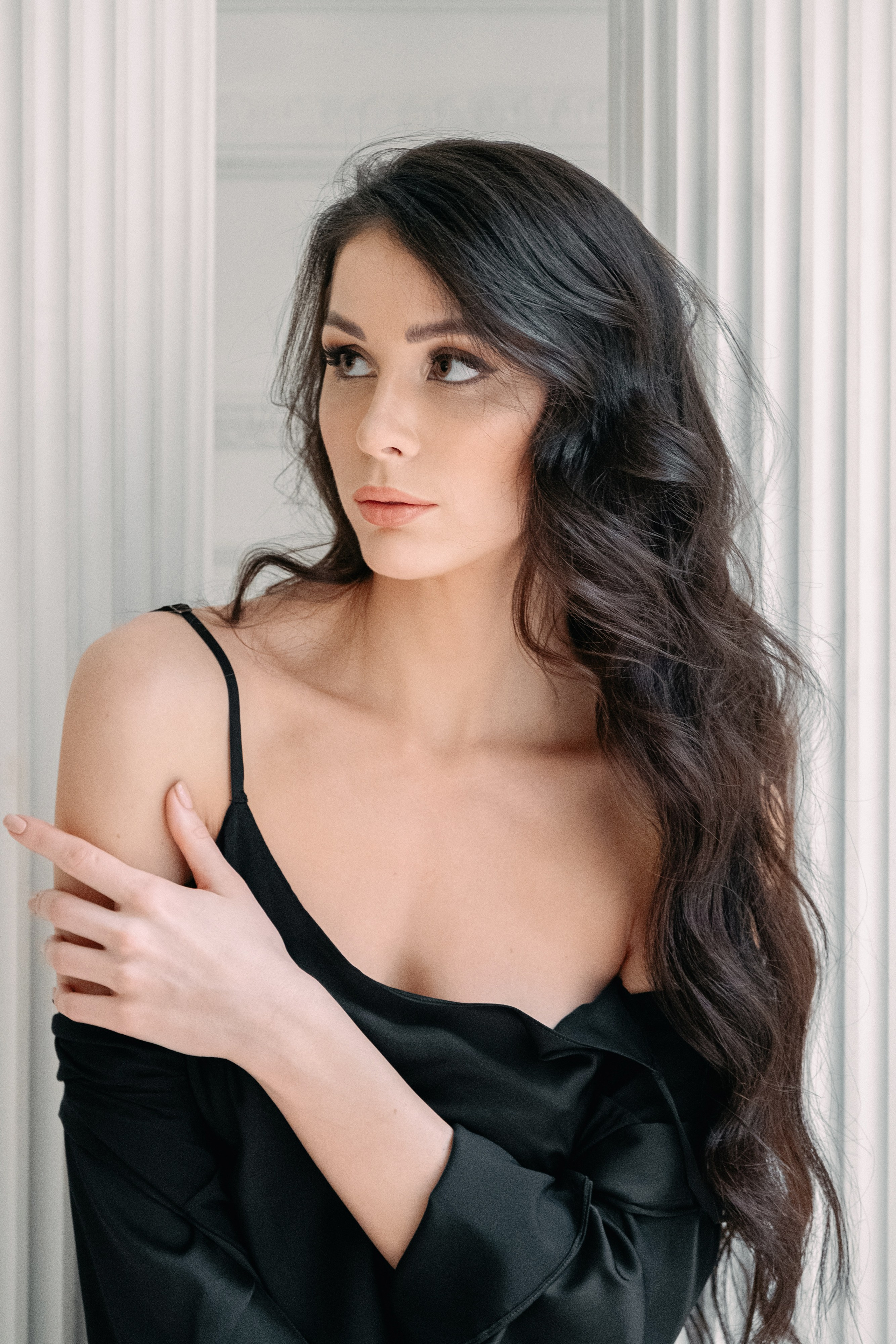 Алексей и Екатерина