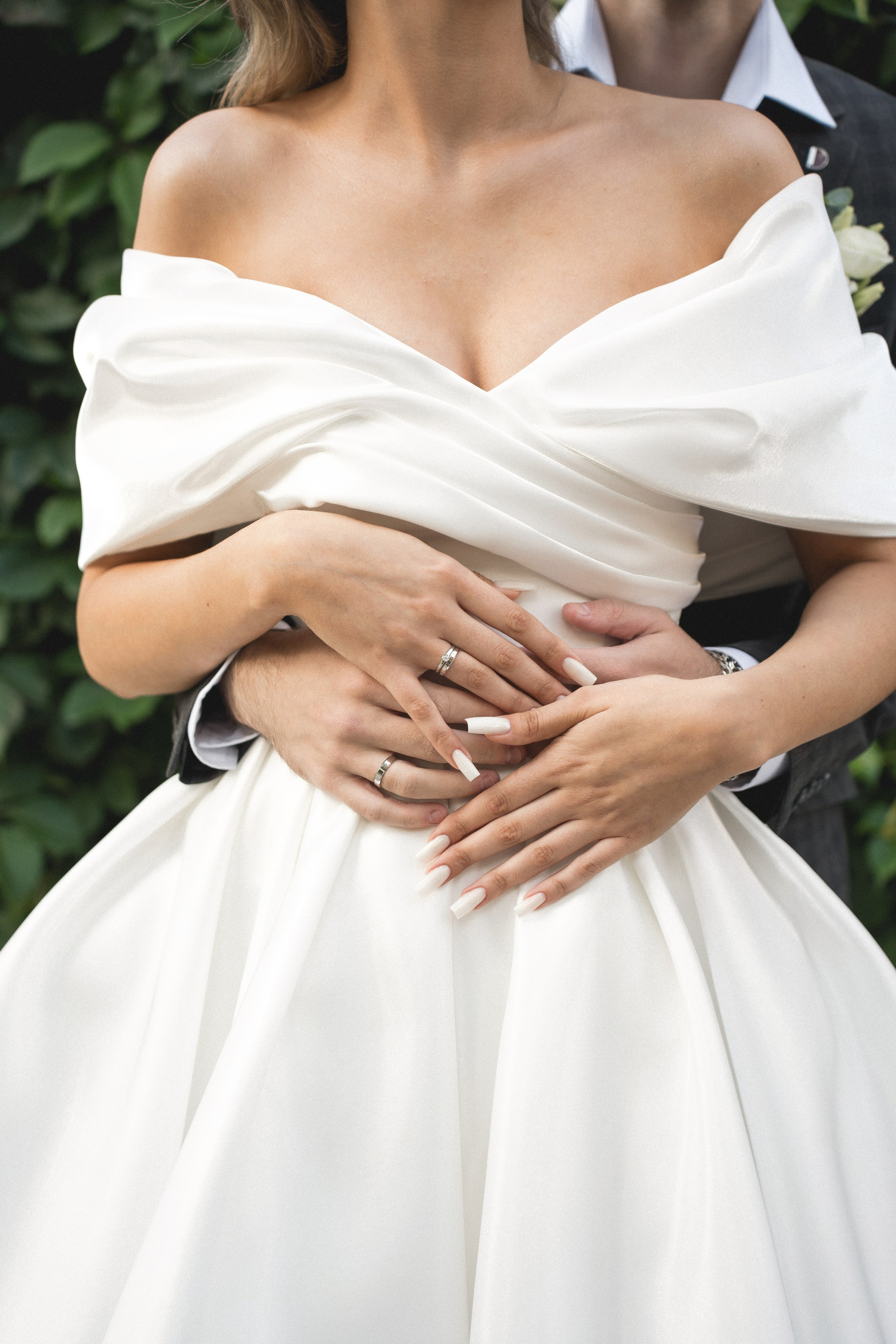 Марьяна и Денис. Индивидуальный и семейный фотограф из Москвы