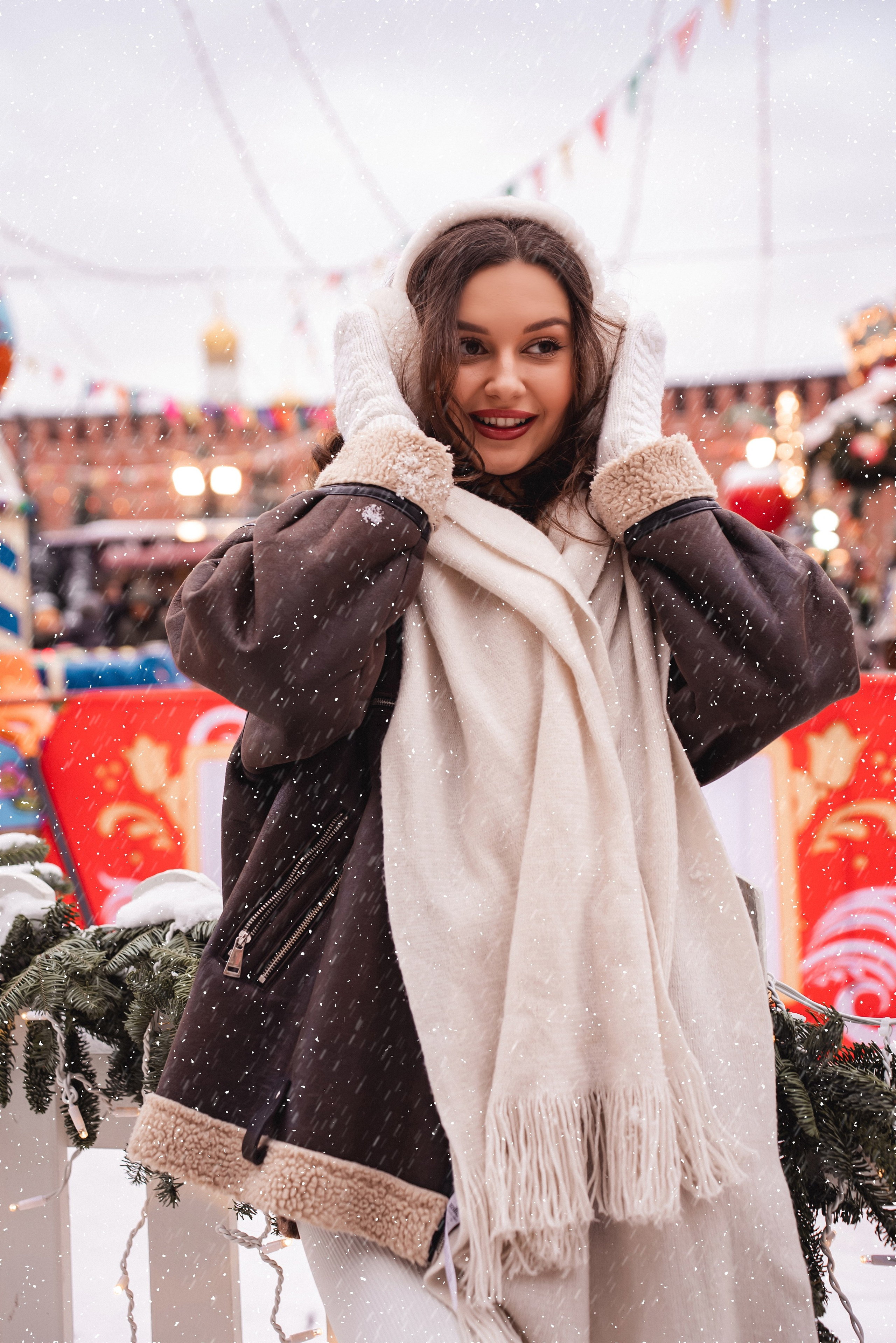 MARIA. Индивидуальный и семейный фотограф из Москвы