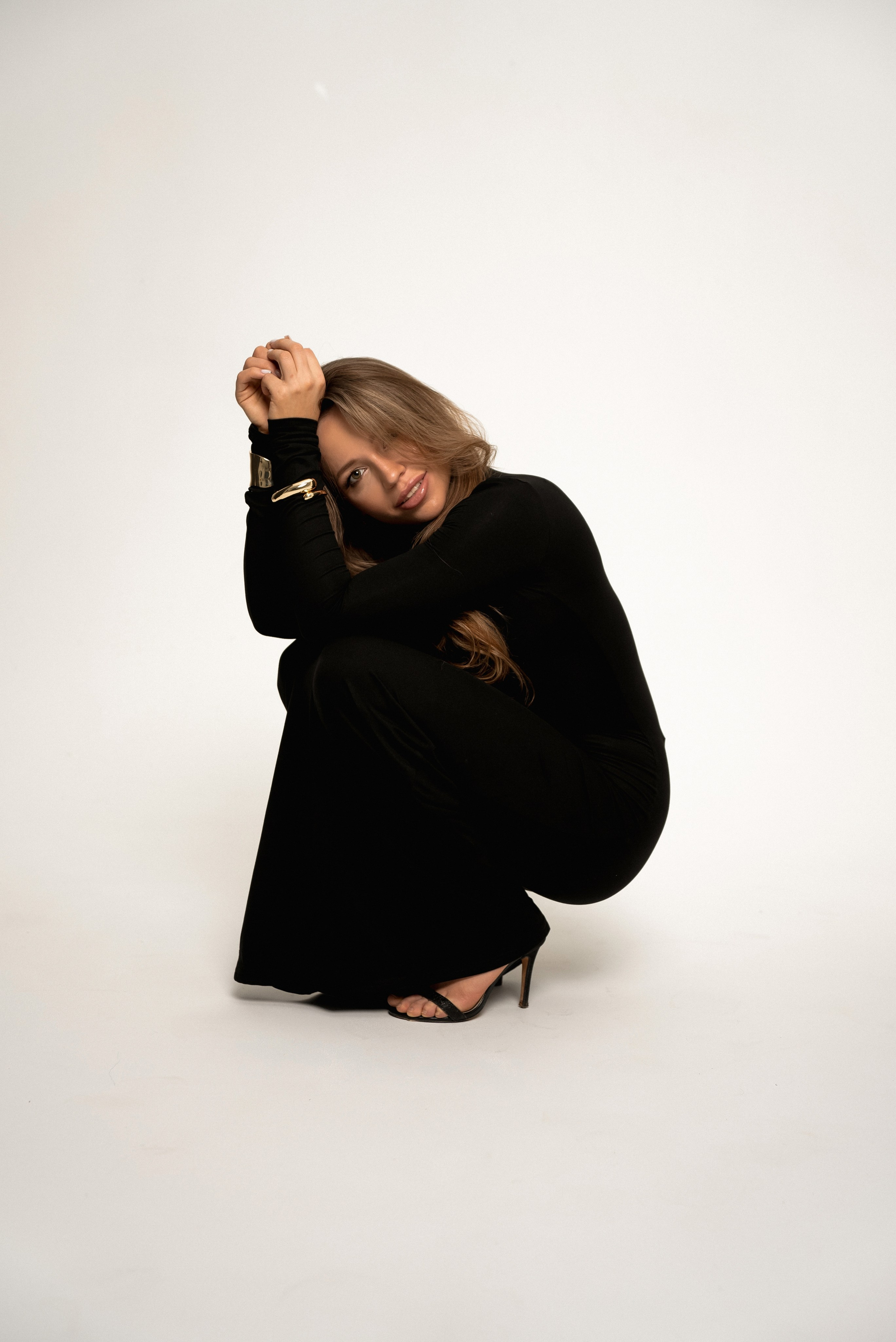 OLGA. Индивидуальный и семейный фотограф из Москвы