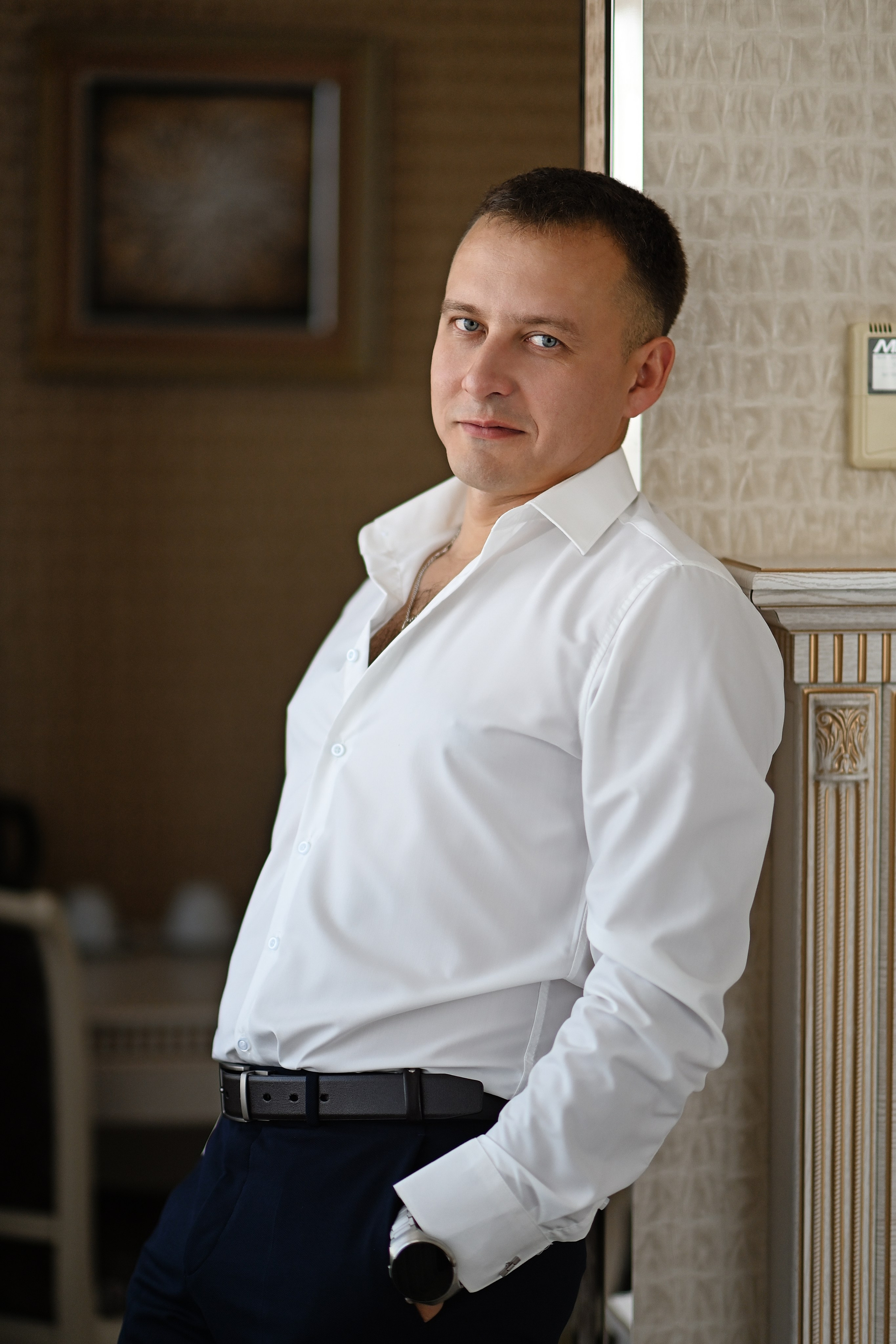 Свадьба Димы и Кати. Свадебный и семейный фотограф в Самаре Головань Наталья