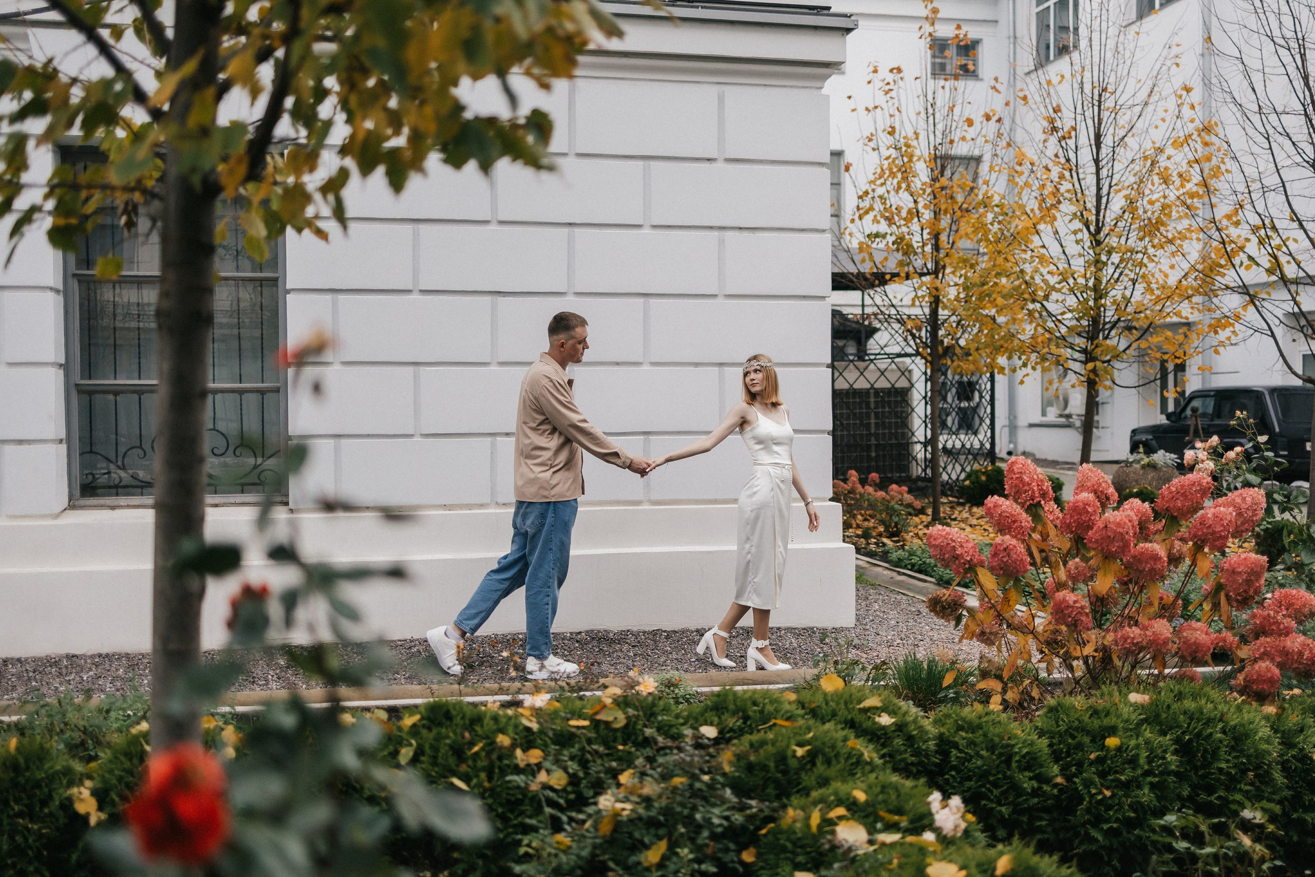 Свадьба Сергея и Софы. Фотограф Нижний Новгород