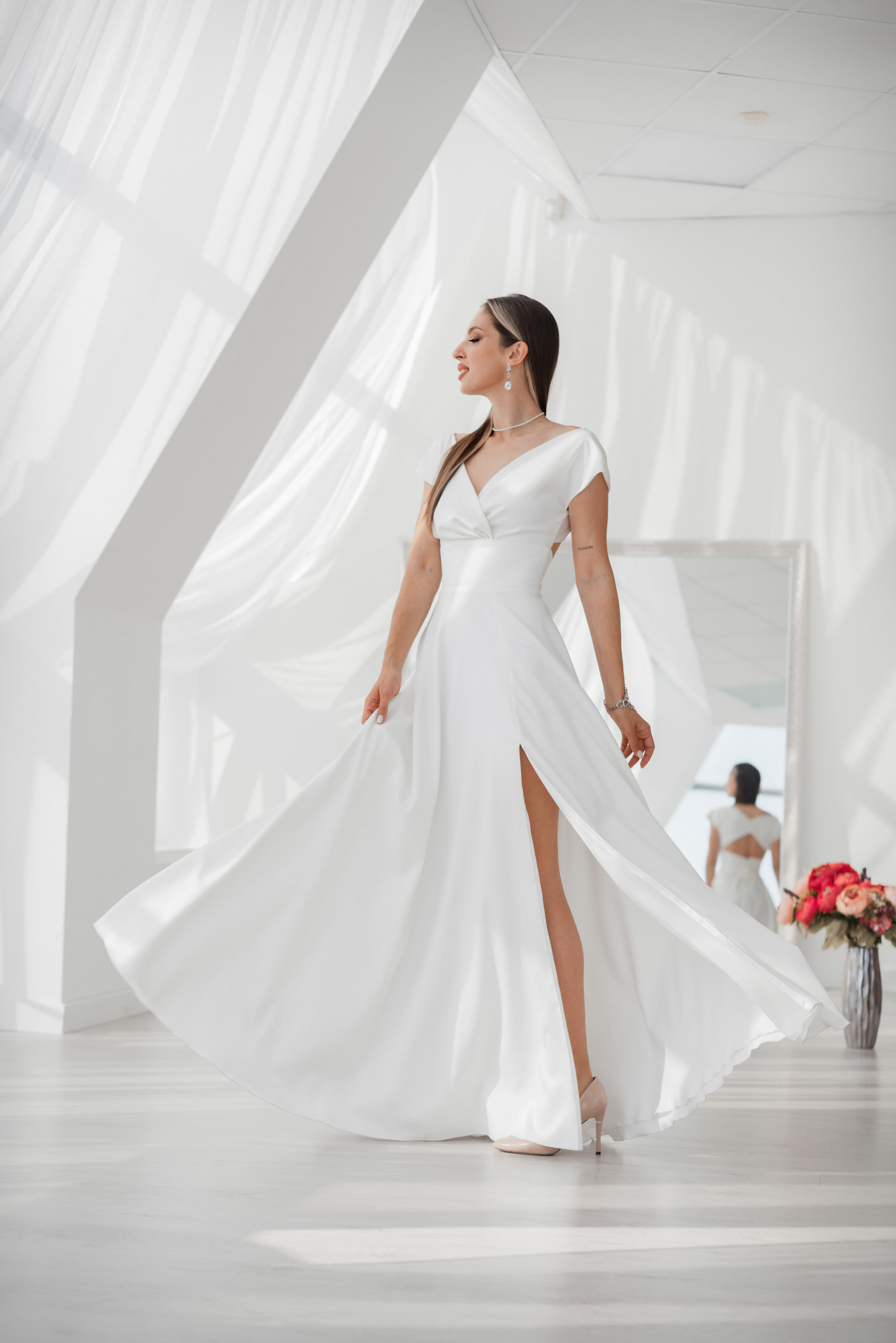 улица Расула Гамзатова, 7