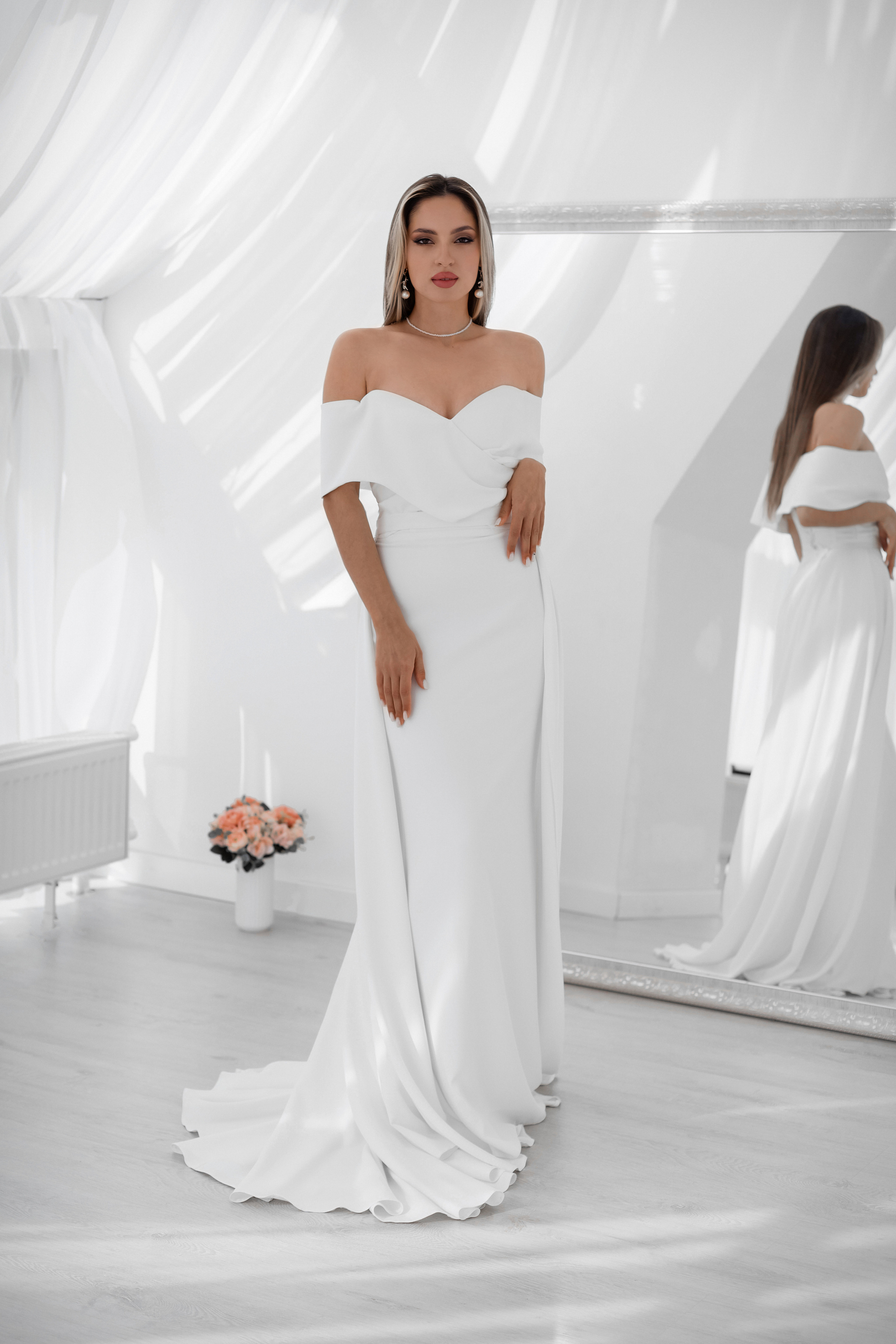 салон Эгоистка