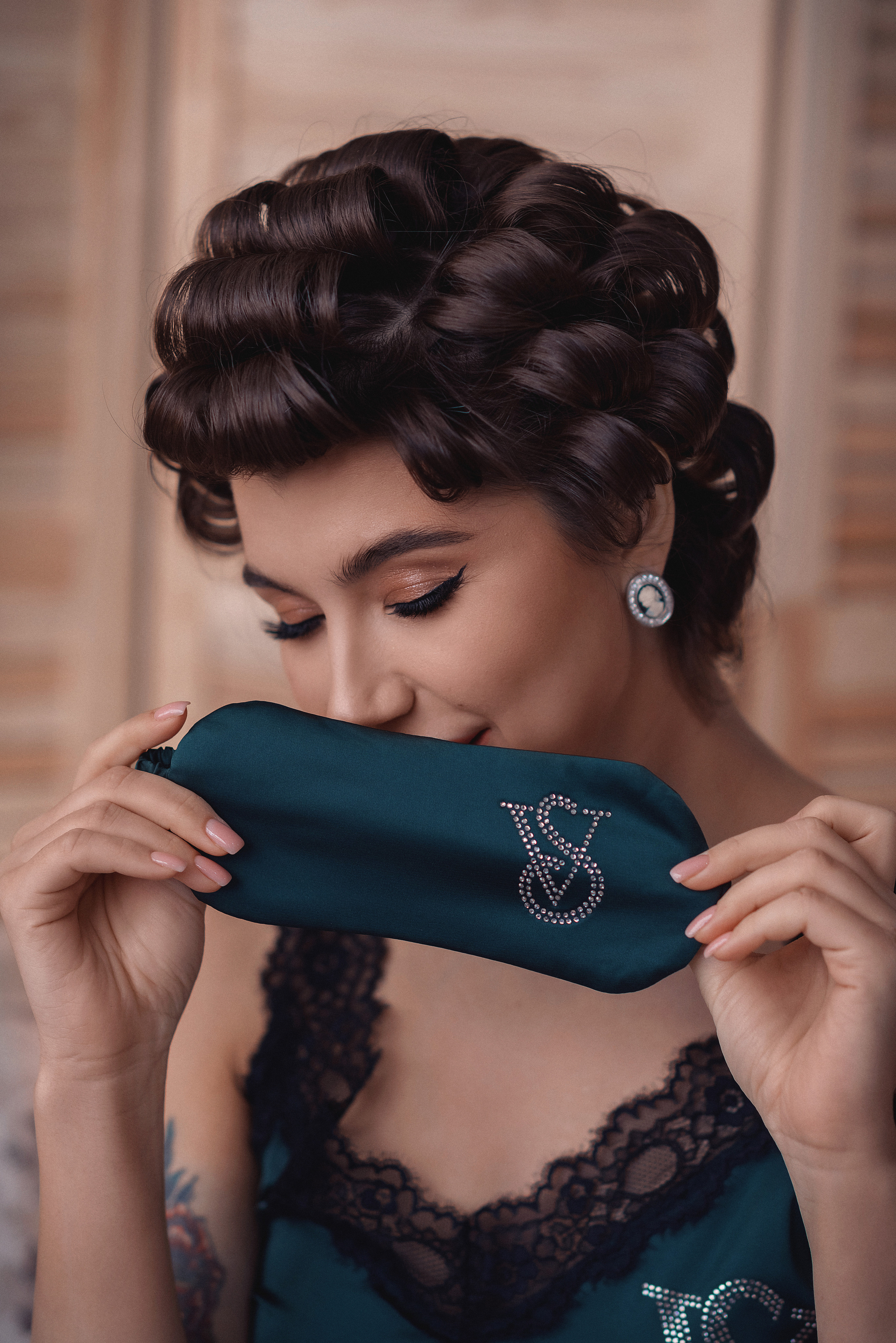 Женский фотограф в Волгограде