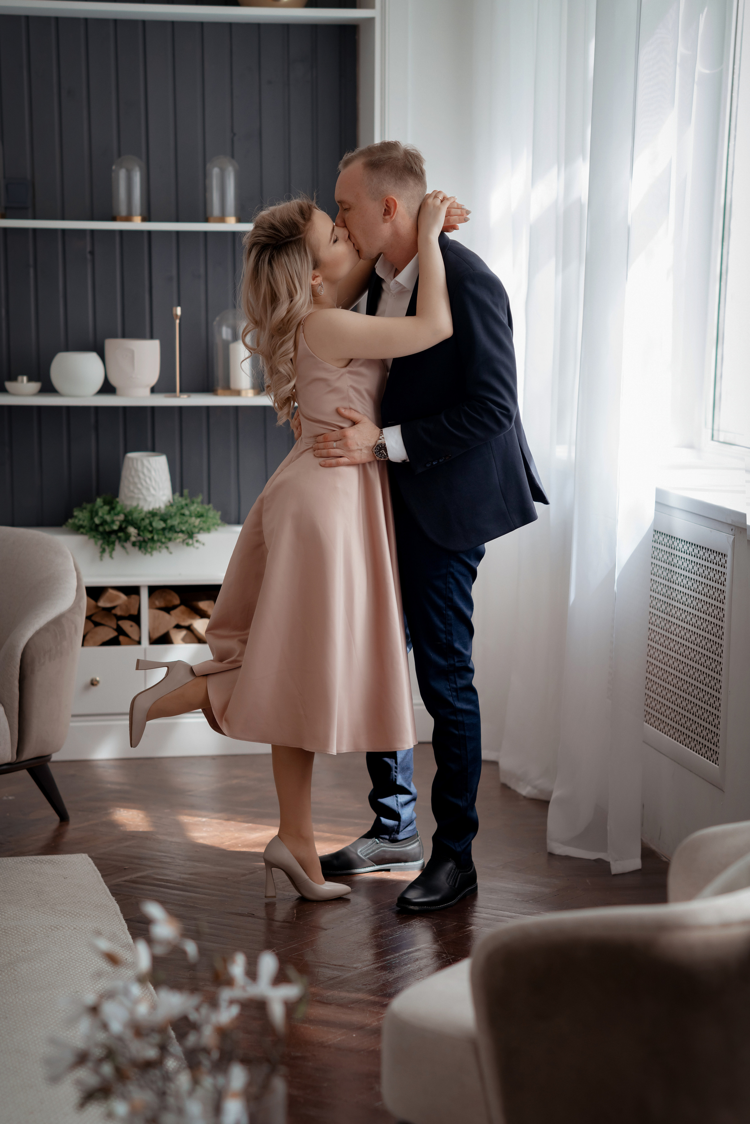 Свадебный фотограф в Волгограде