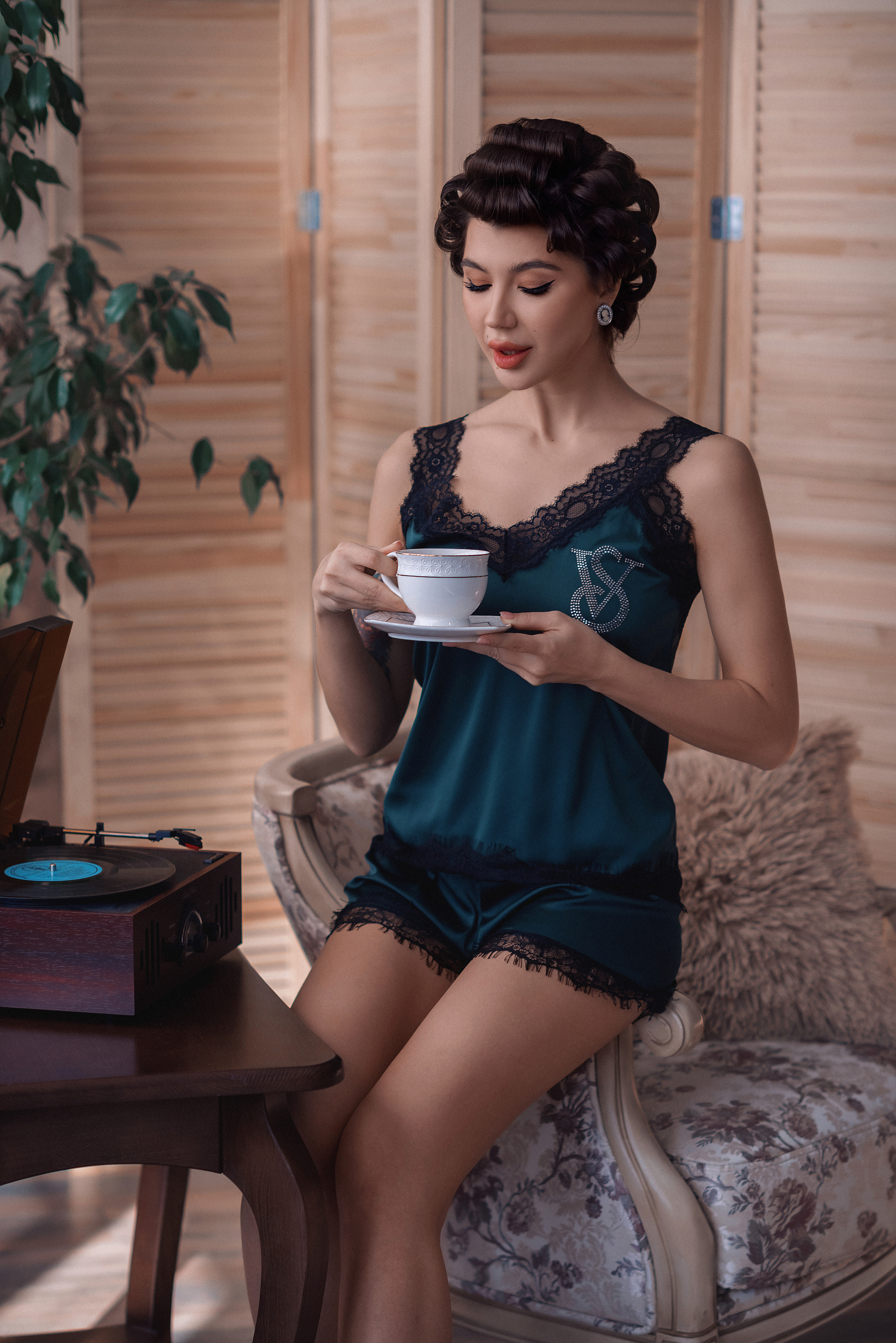 Женский фотограф в Волгограде