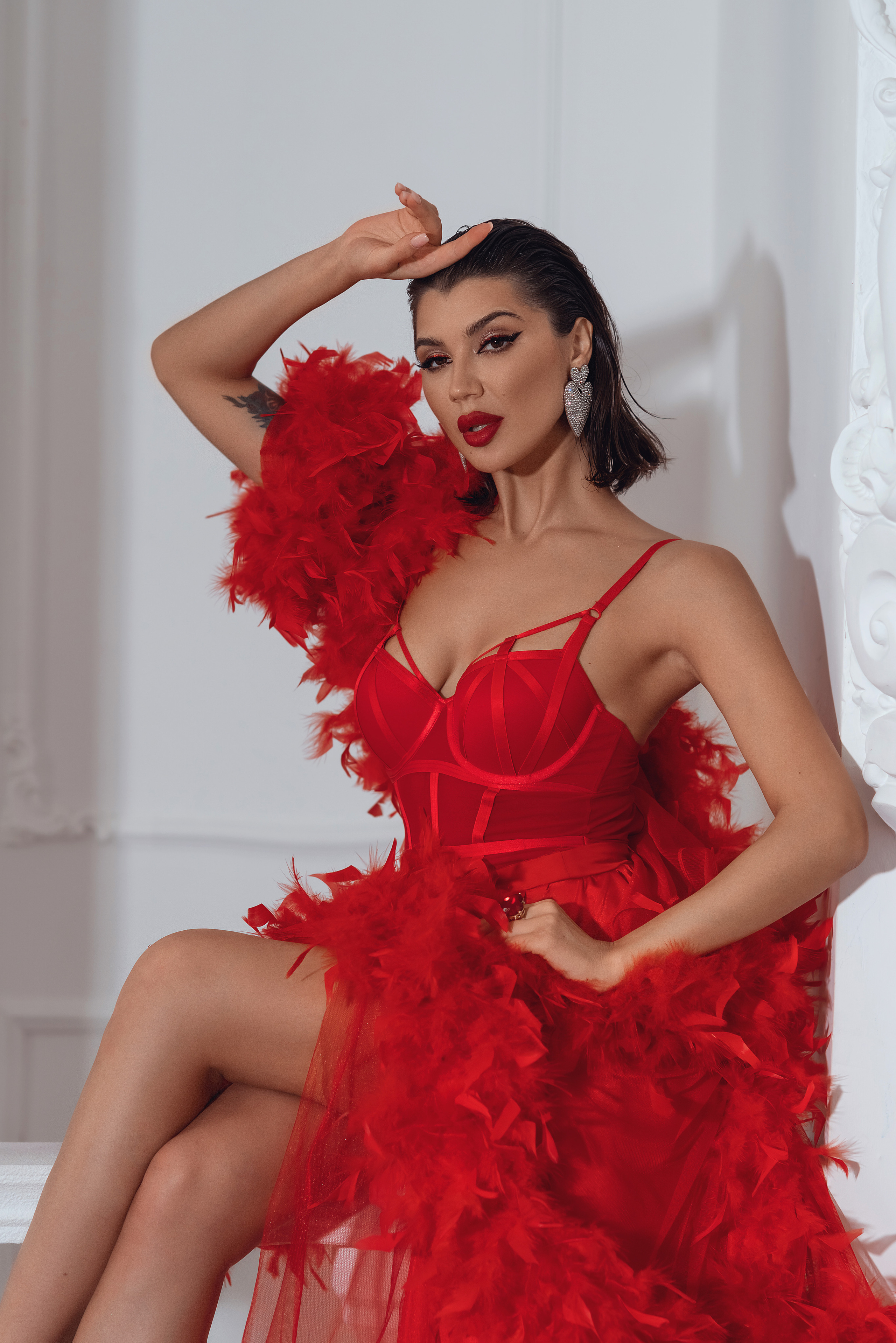 Фотограф в Волгограде, Москве, Санкт-Петербурге Валентина Ермилова