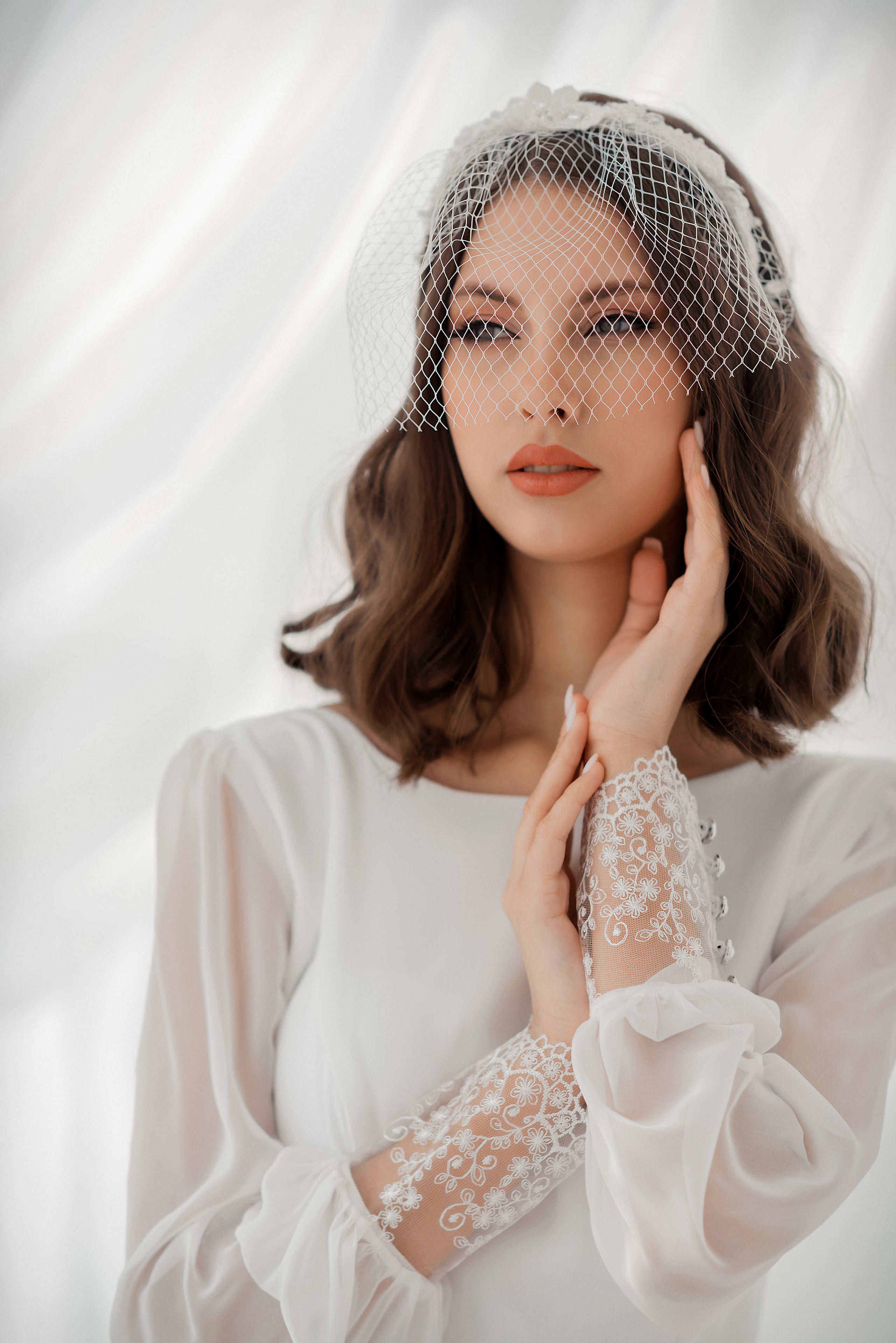 Свадебный фотограф в Волгограде